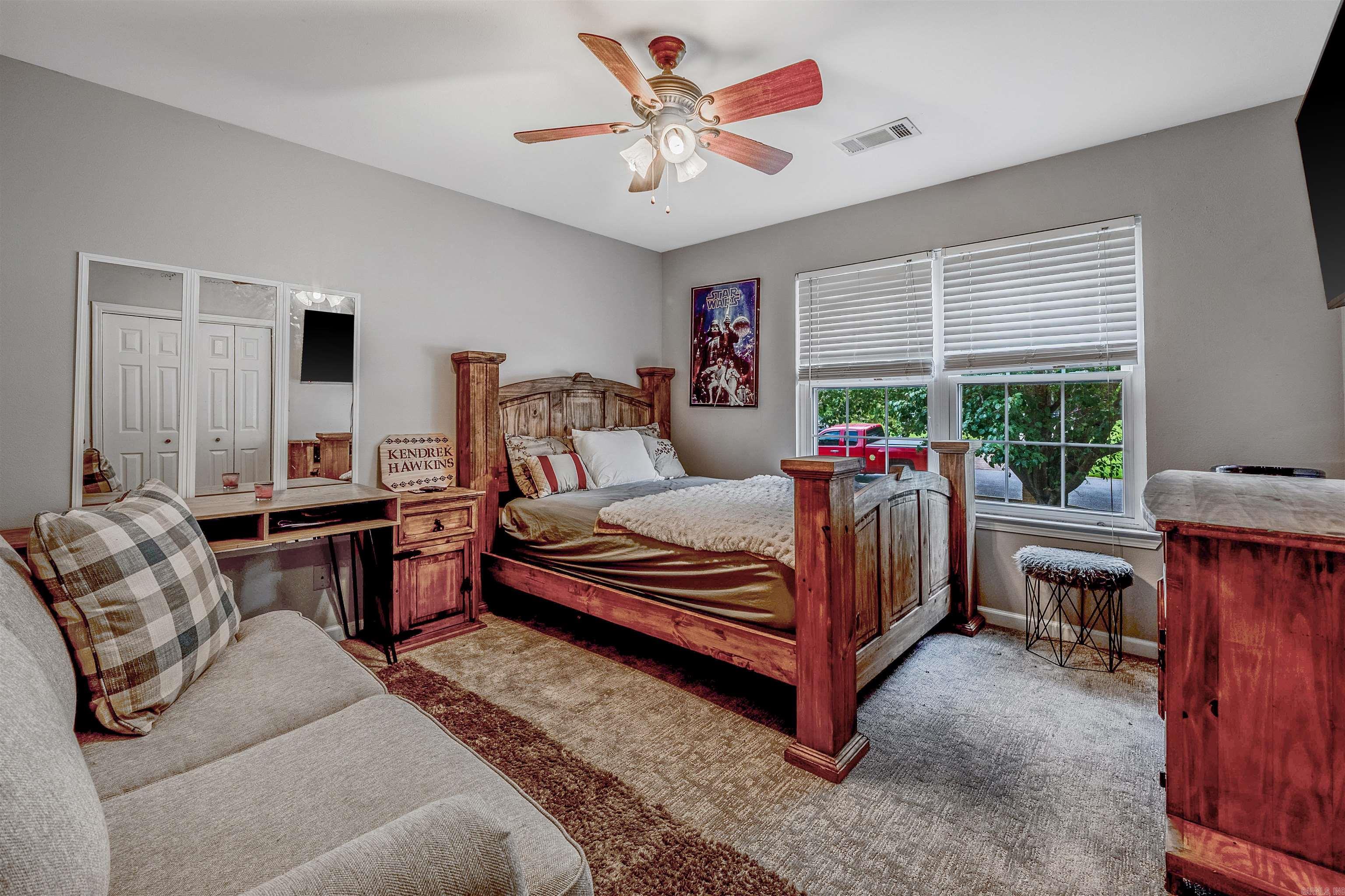 711 Cara Jane  Redfield, AR