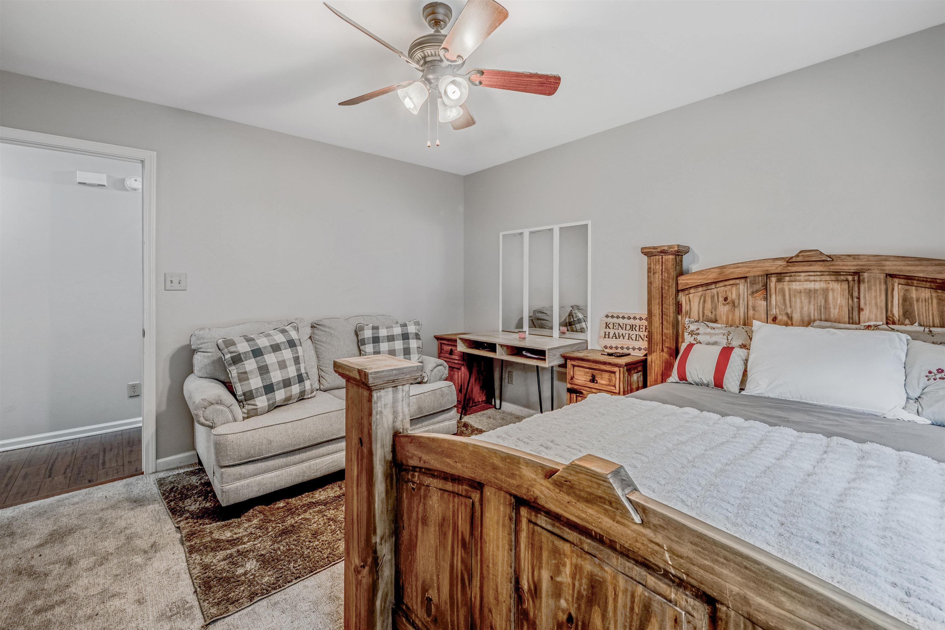 711 Cara Jane  Redfield, AR