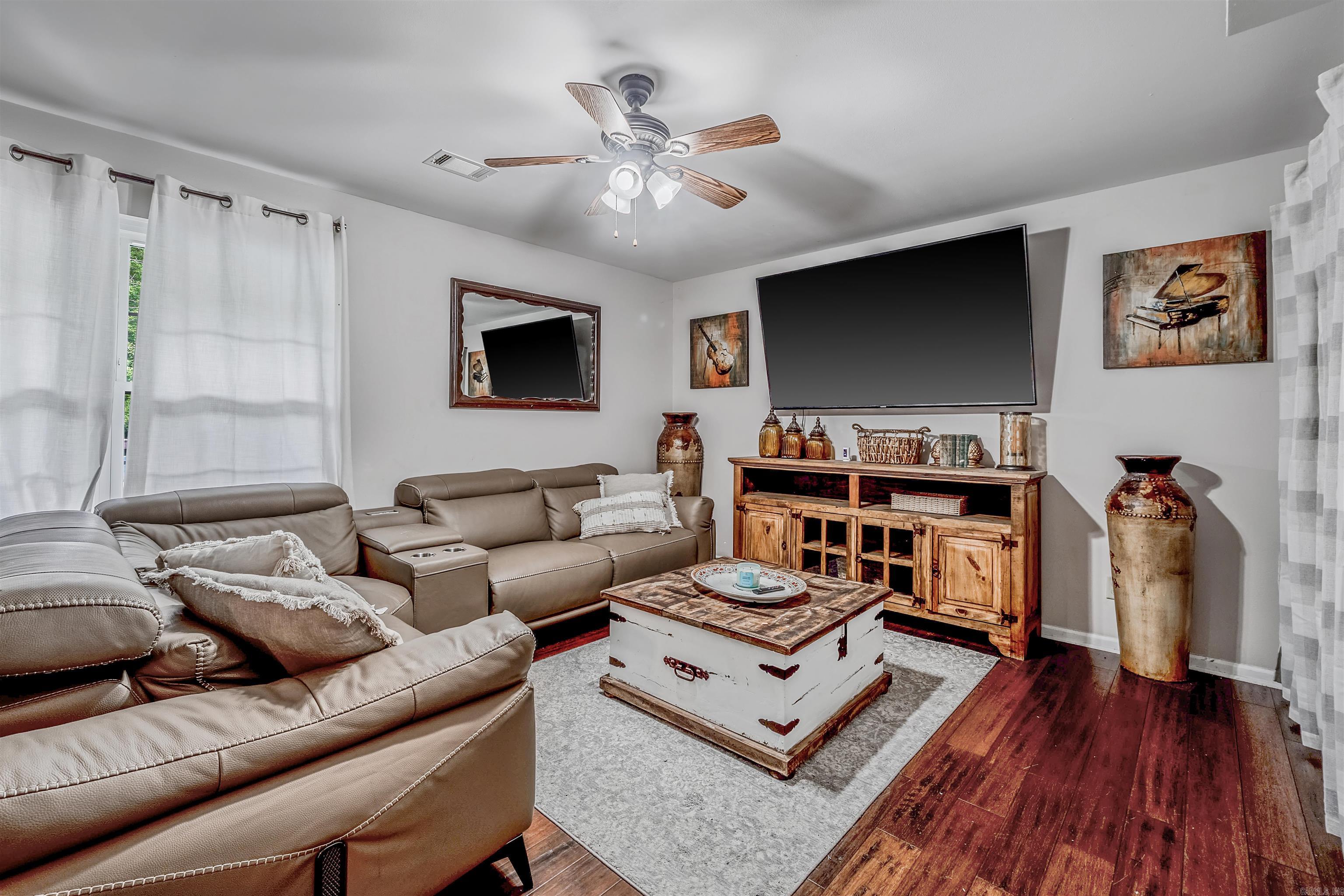 711 Cara Jane  Redfield, AR