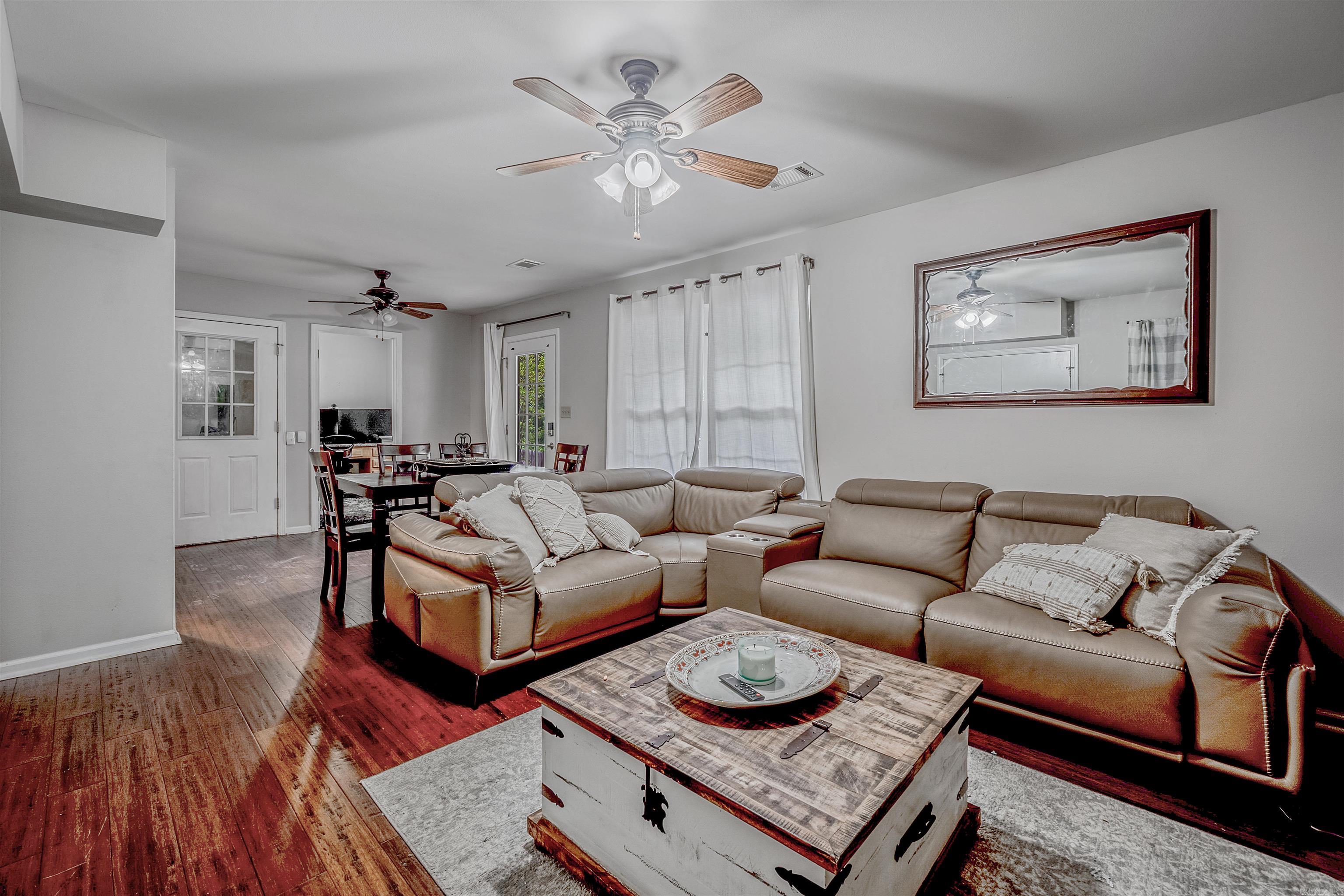 711 Cara Jane  Redfield, AR