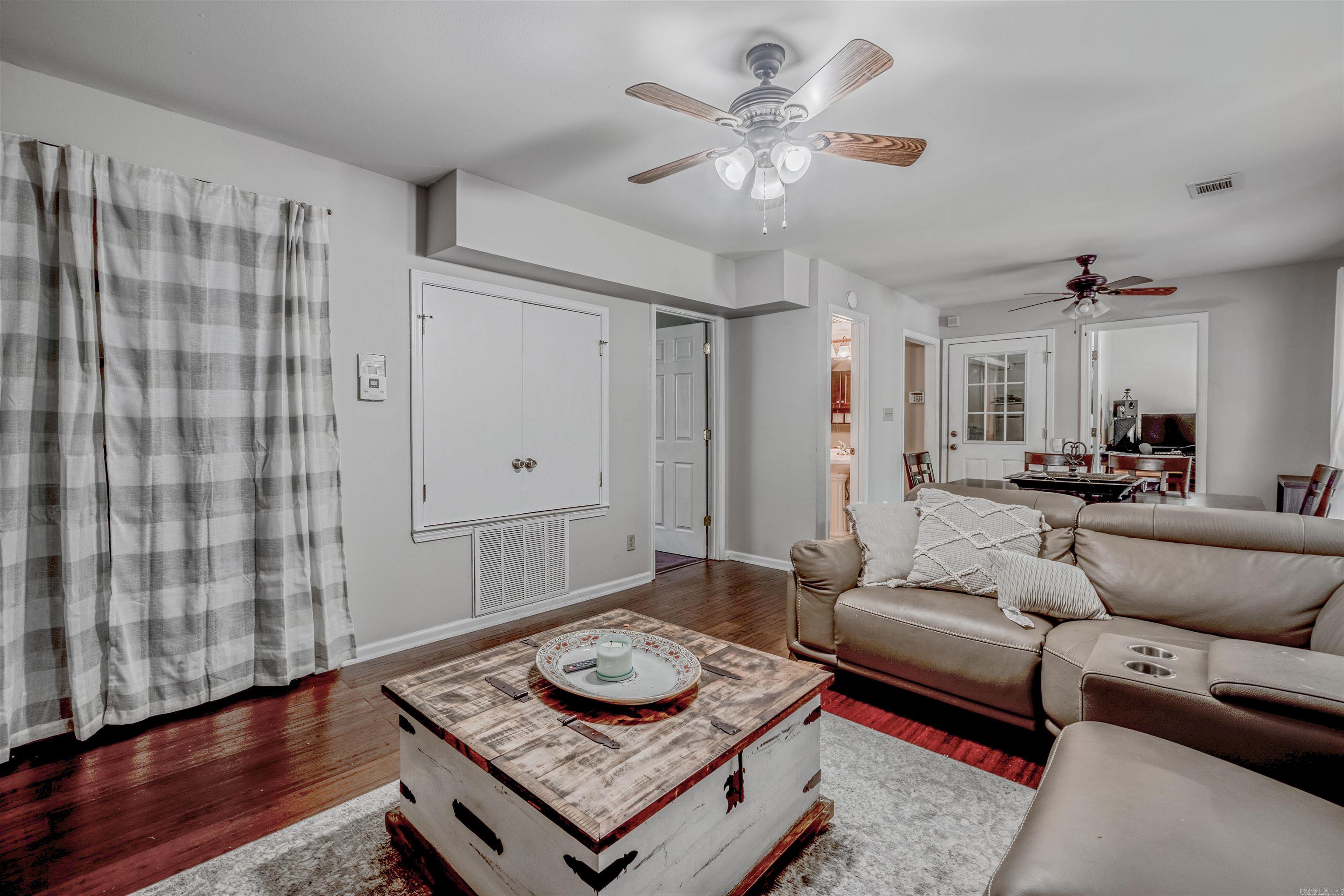 711 Cara Jane  Redfield, AR