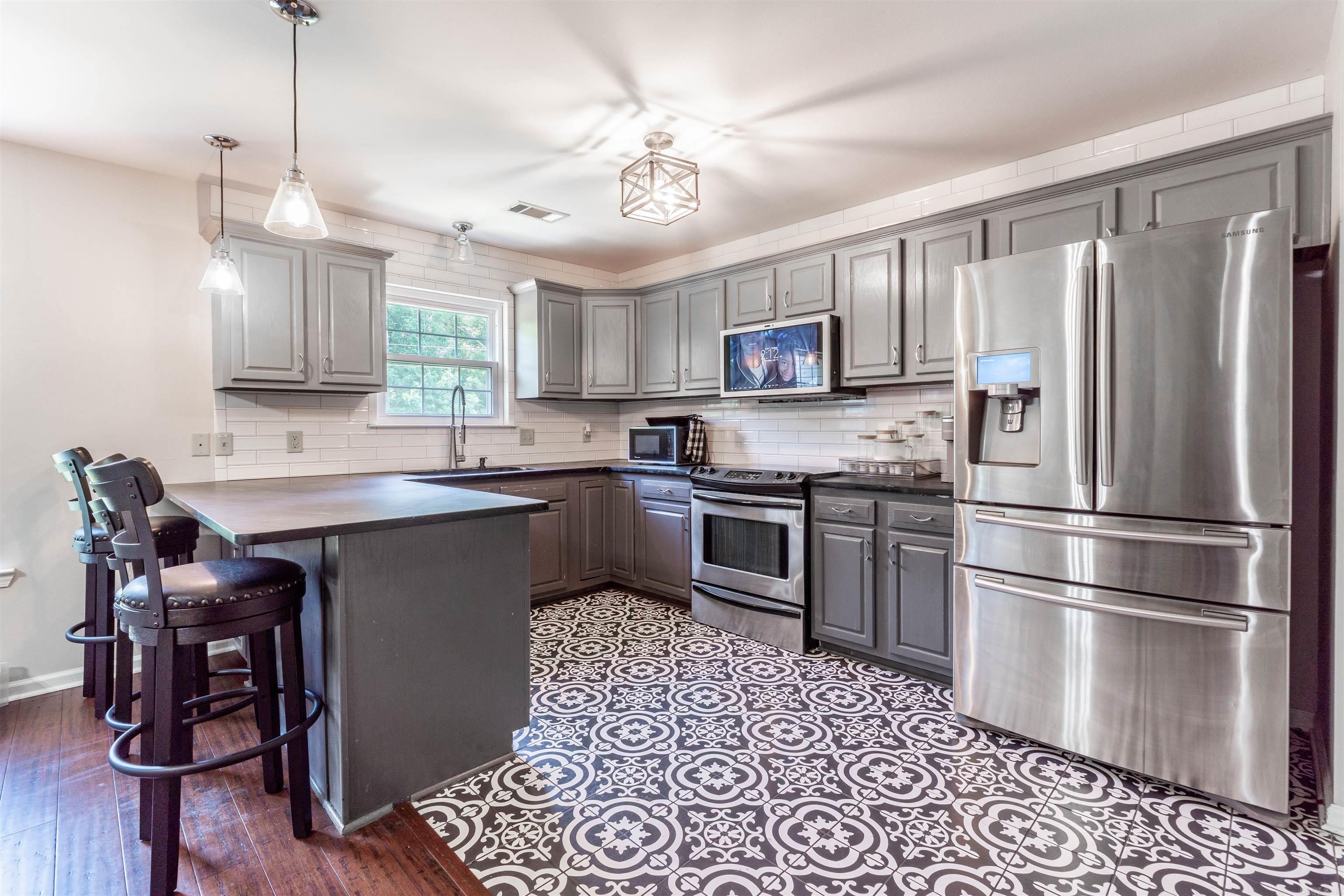 711 Cara Jane  Redfield, AR