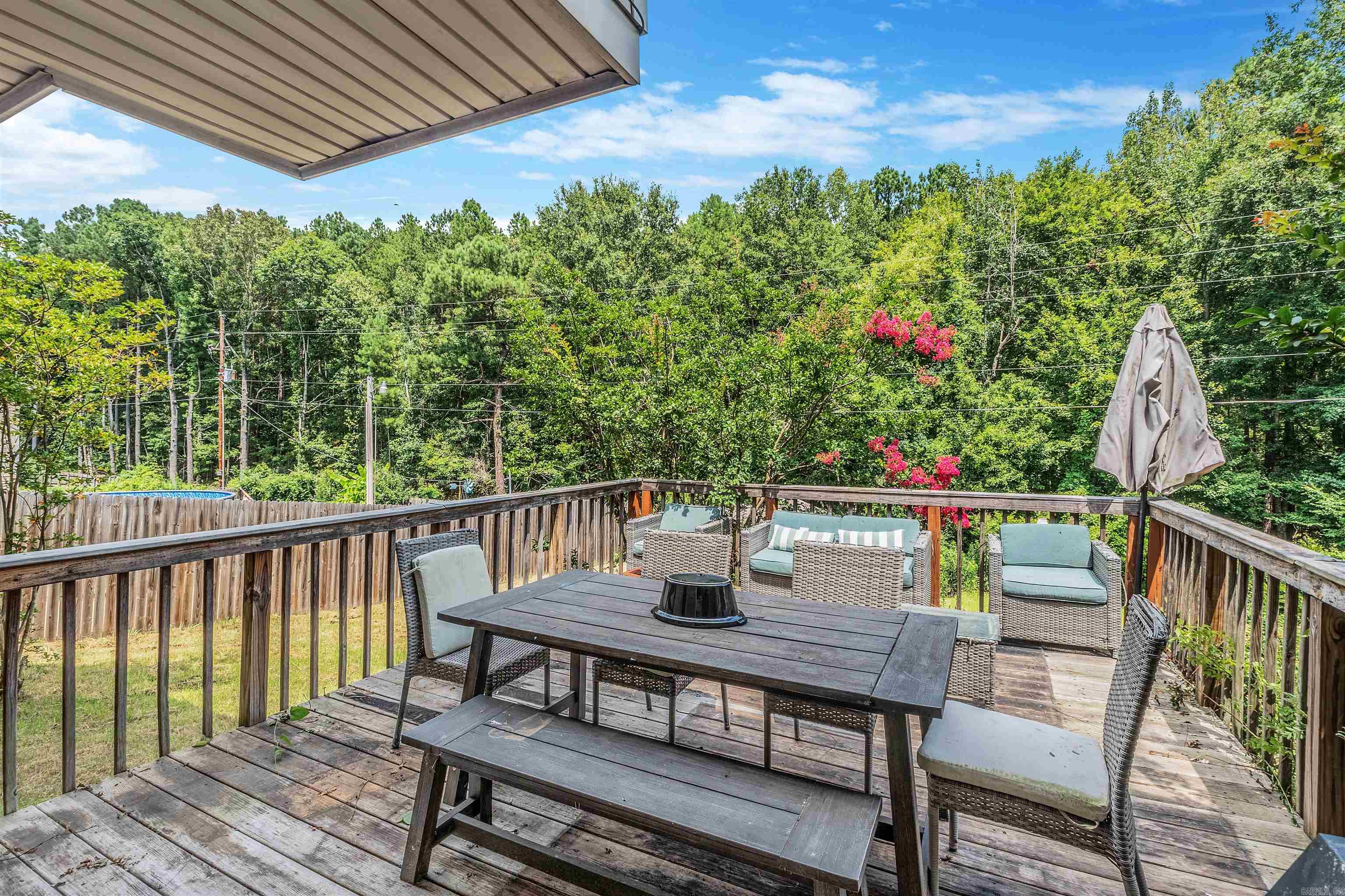 711 Cara Jane  Redfield, AR