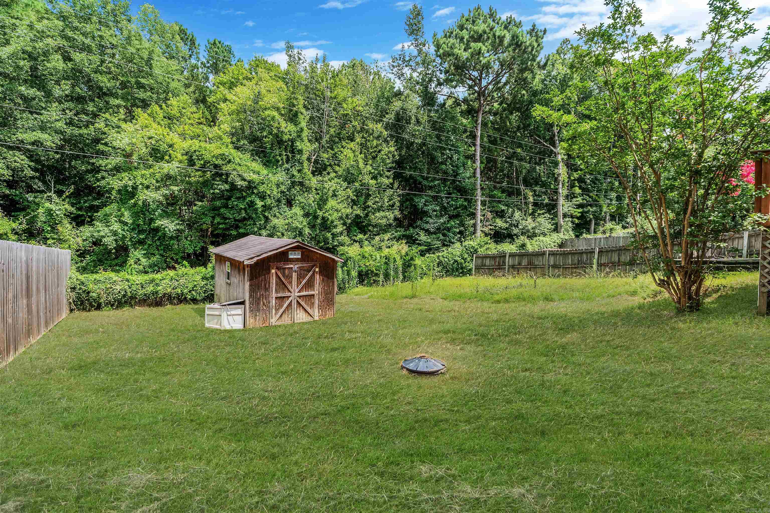 711 Cara Jane  Redfield, AR