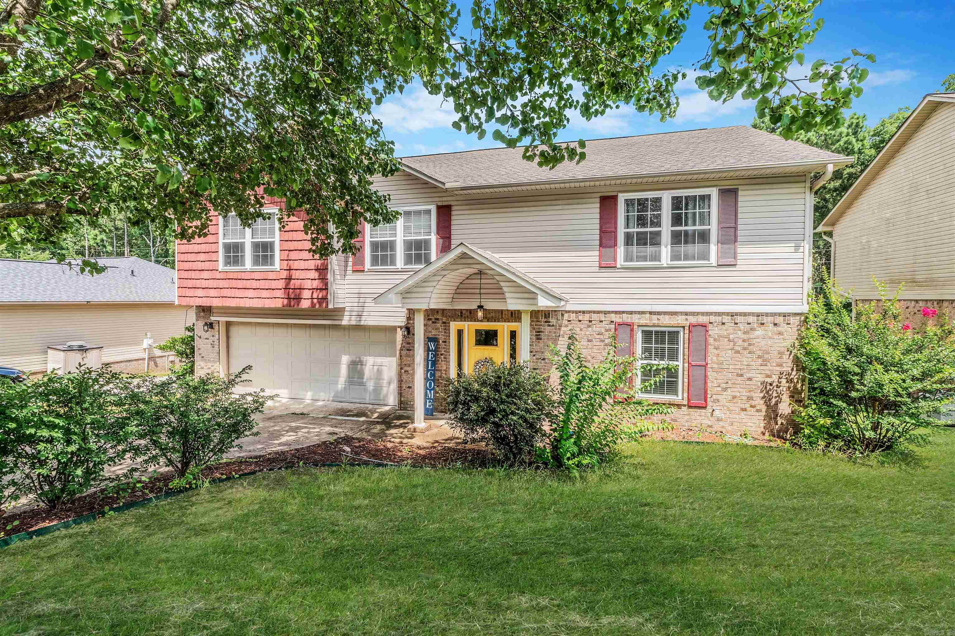 711 Cara Jane  Redfield, AR