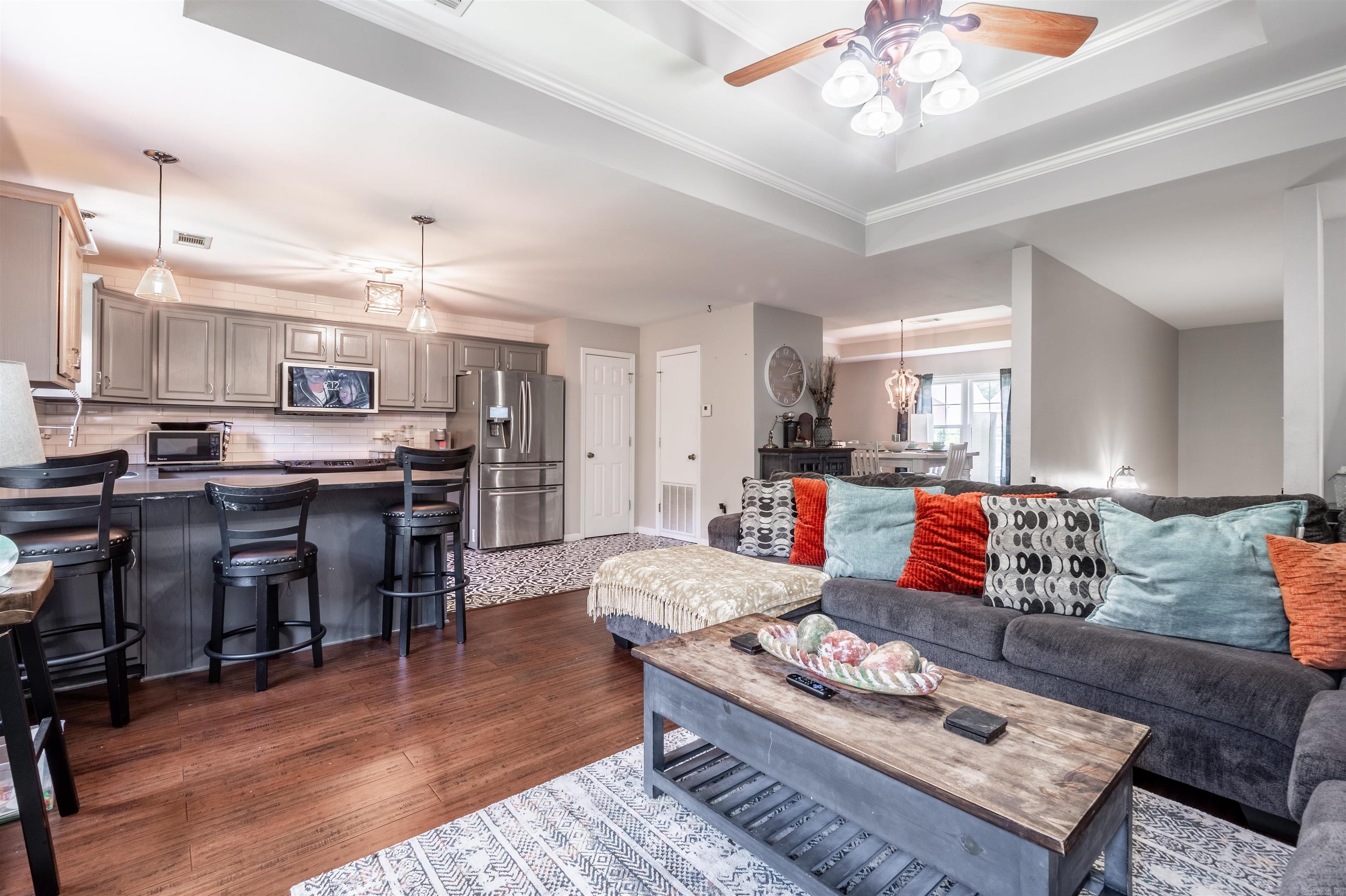 711 Cara Jane  Redfield, AR