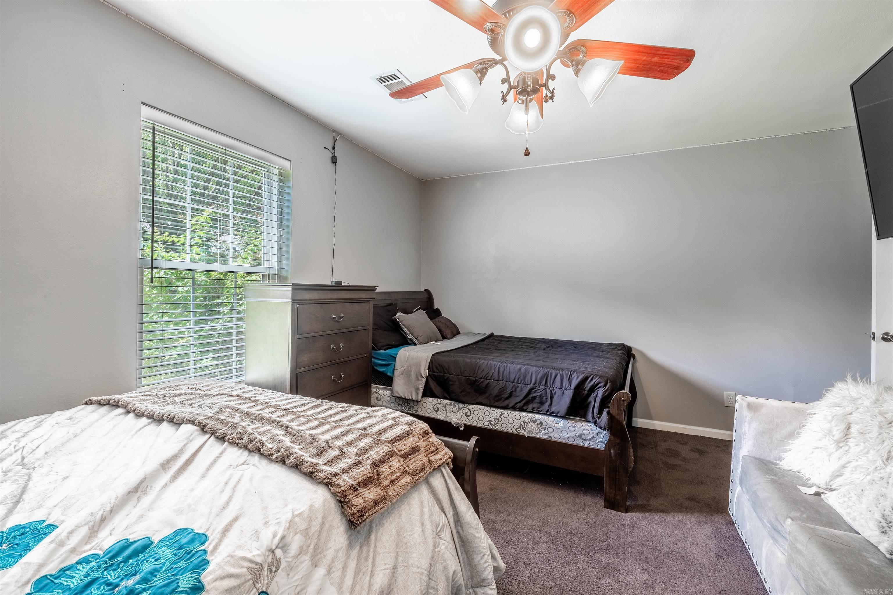 711 Cara Jane  Redfield, AR