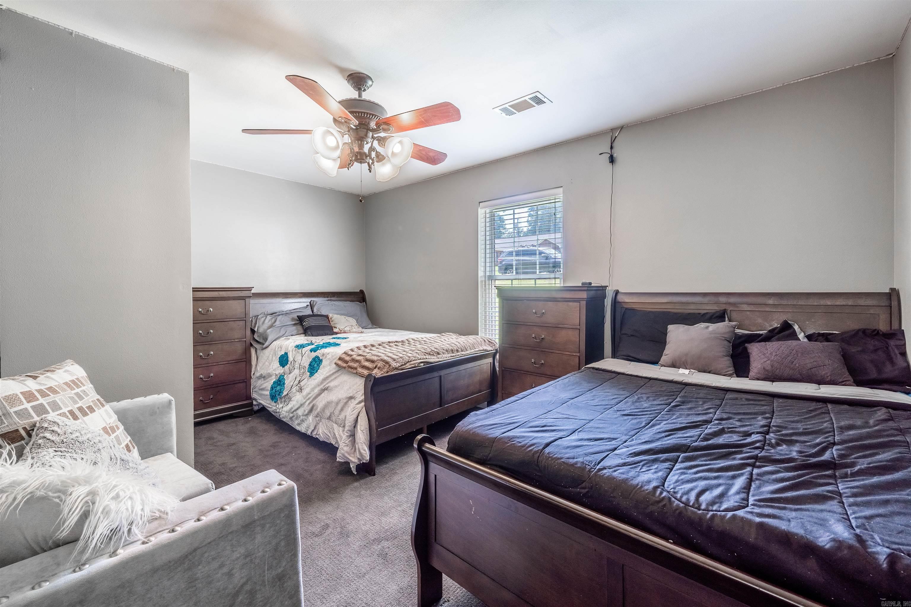 711 Cara Jane  Redfield, AR