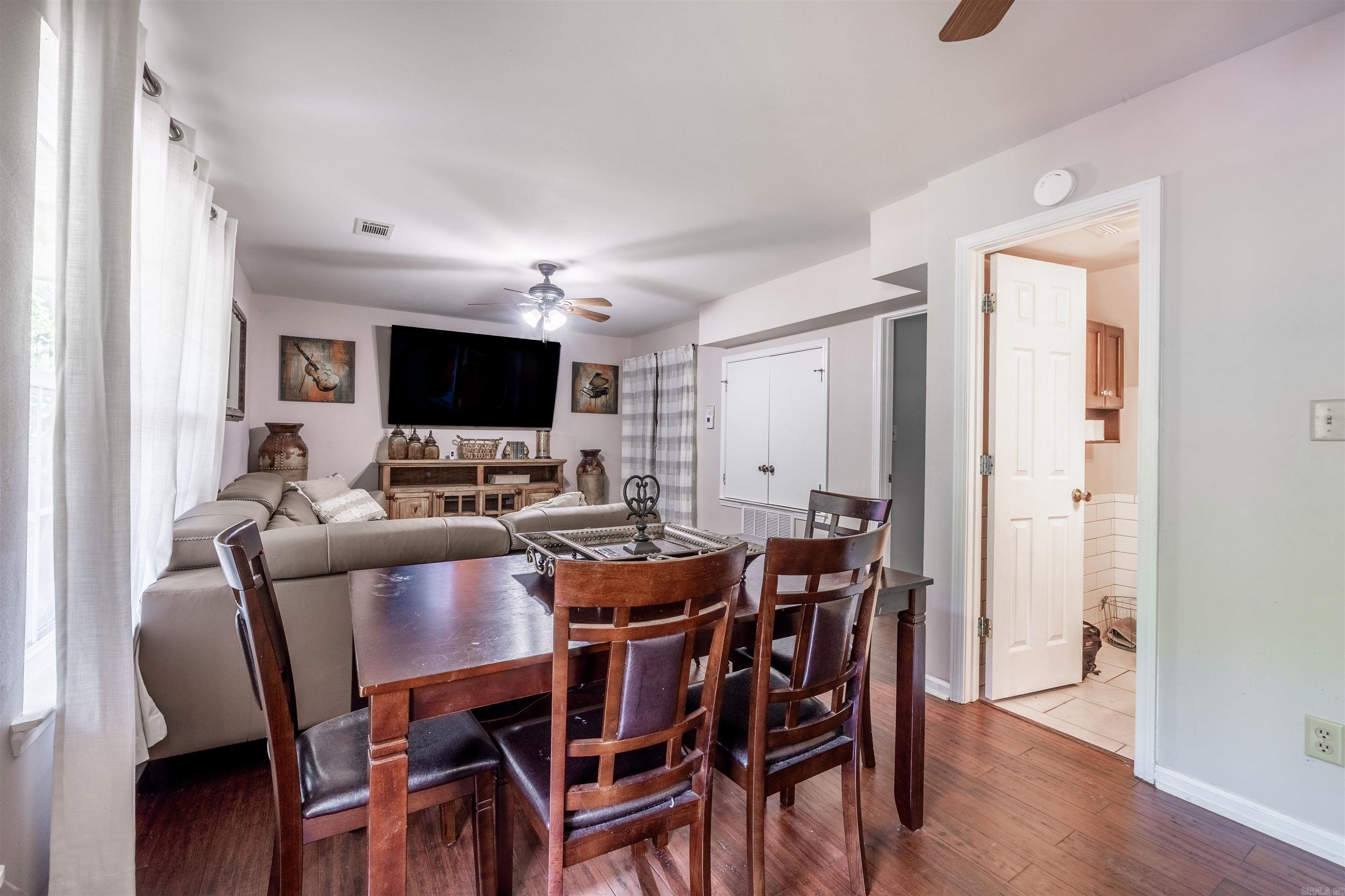 711 Cara Jane  Redfield, AR