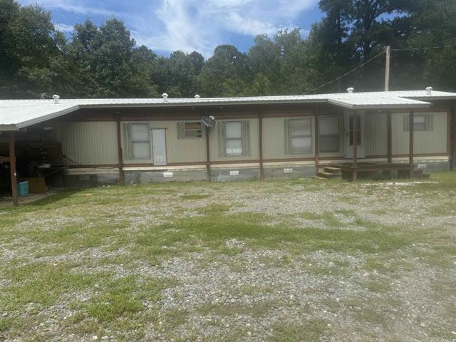 2073 N 9th  Felsenthal, AR