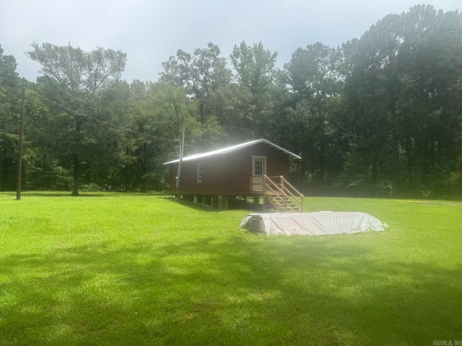 2073 N 9th  Felsenthal, AR