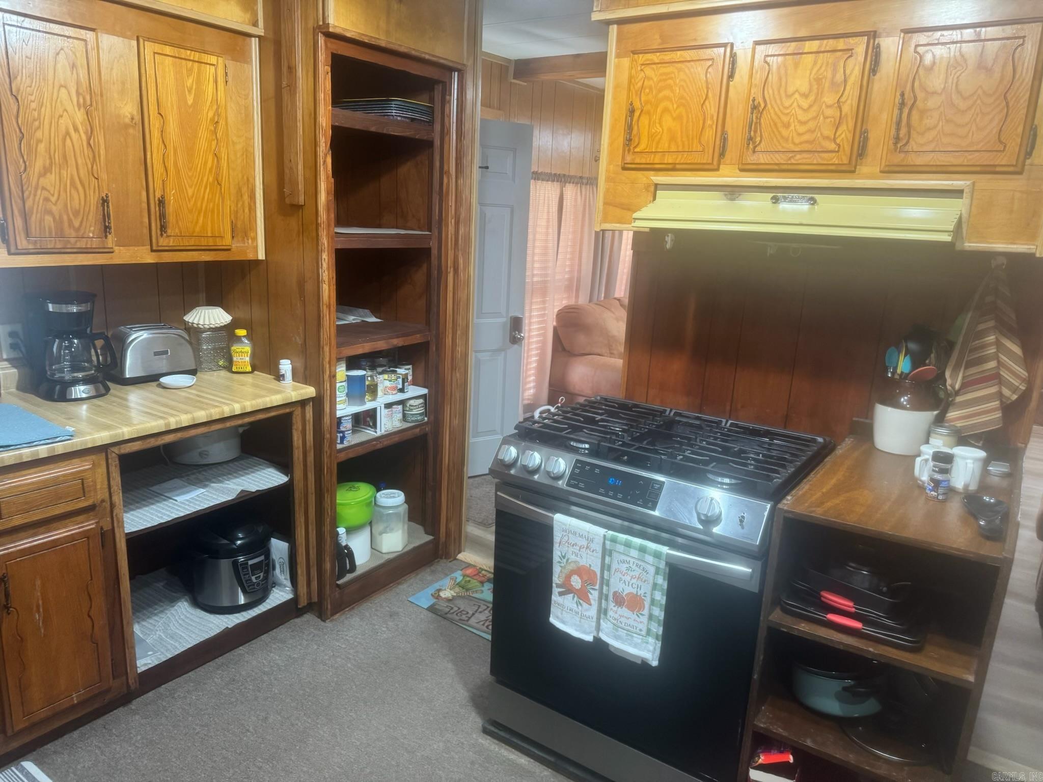 2073 N 9th  Felsenthal, AR