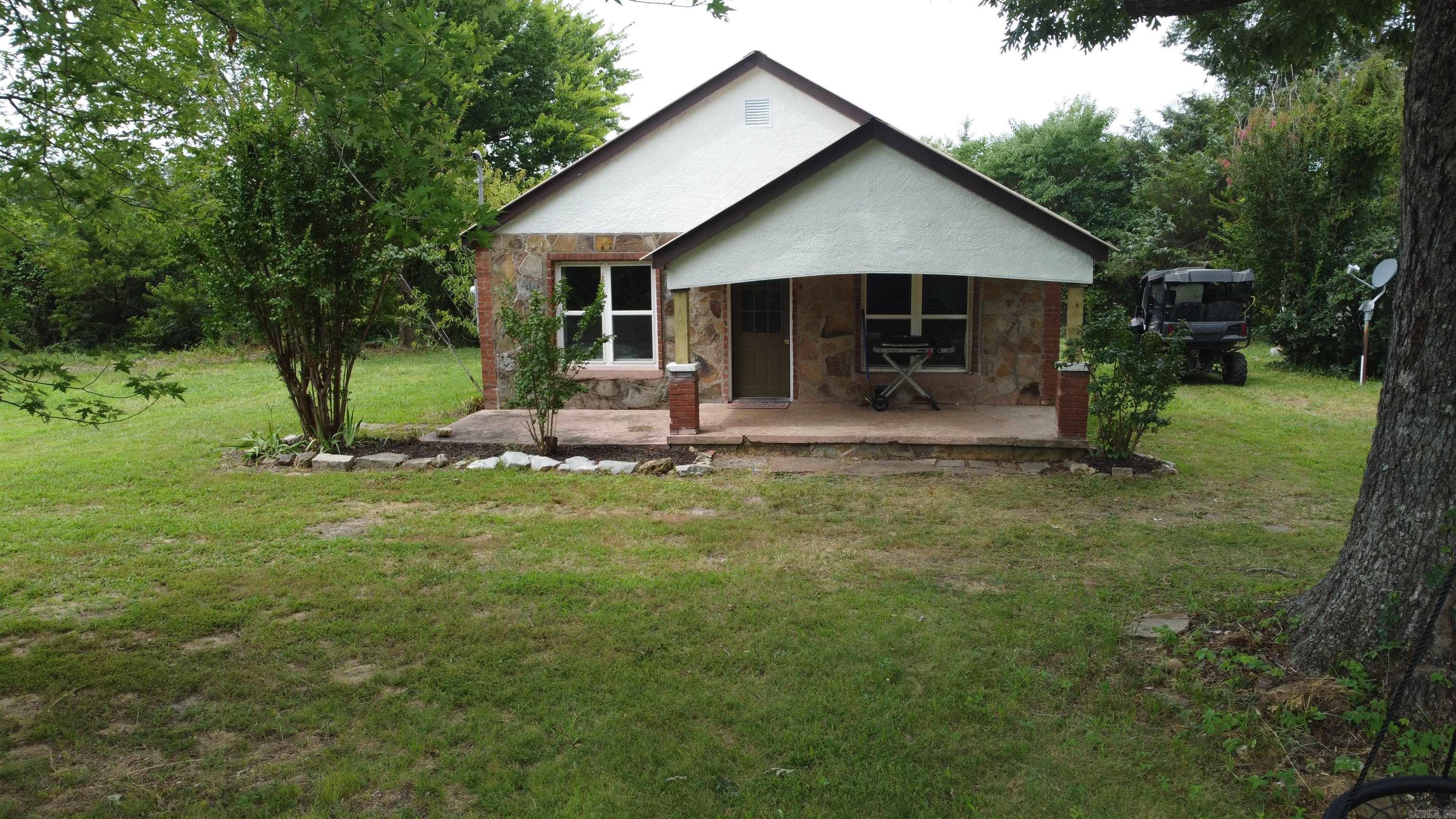 7269 N Highway 27  Marshall, AR