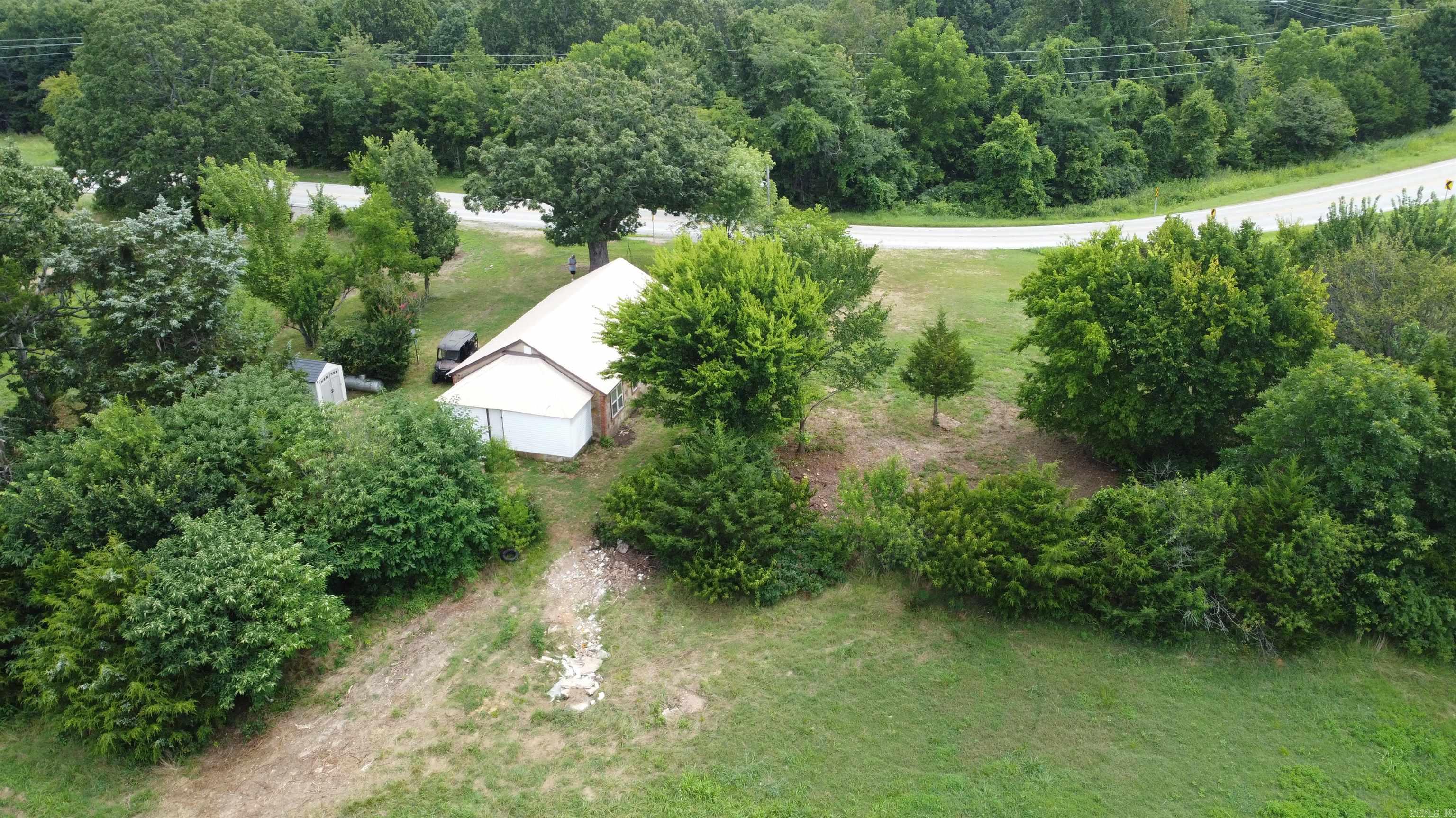 7269 N Highway 27  Marshall, AR