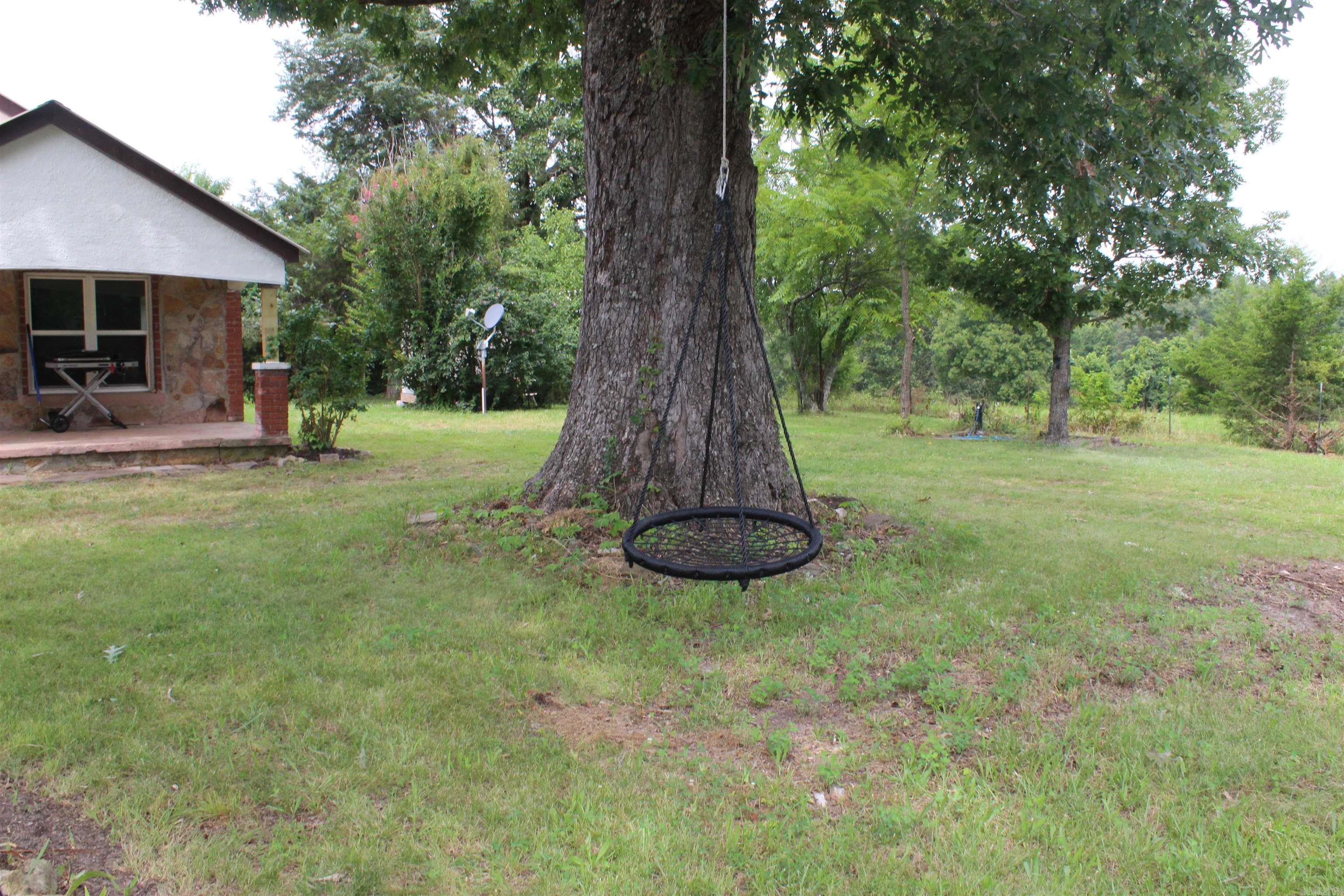 7269 N Highway 27  Marshall, AR