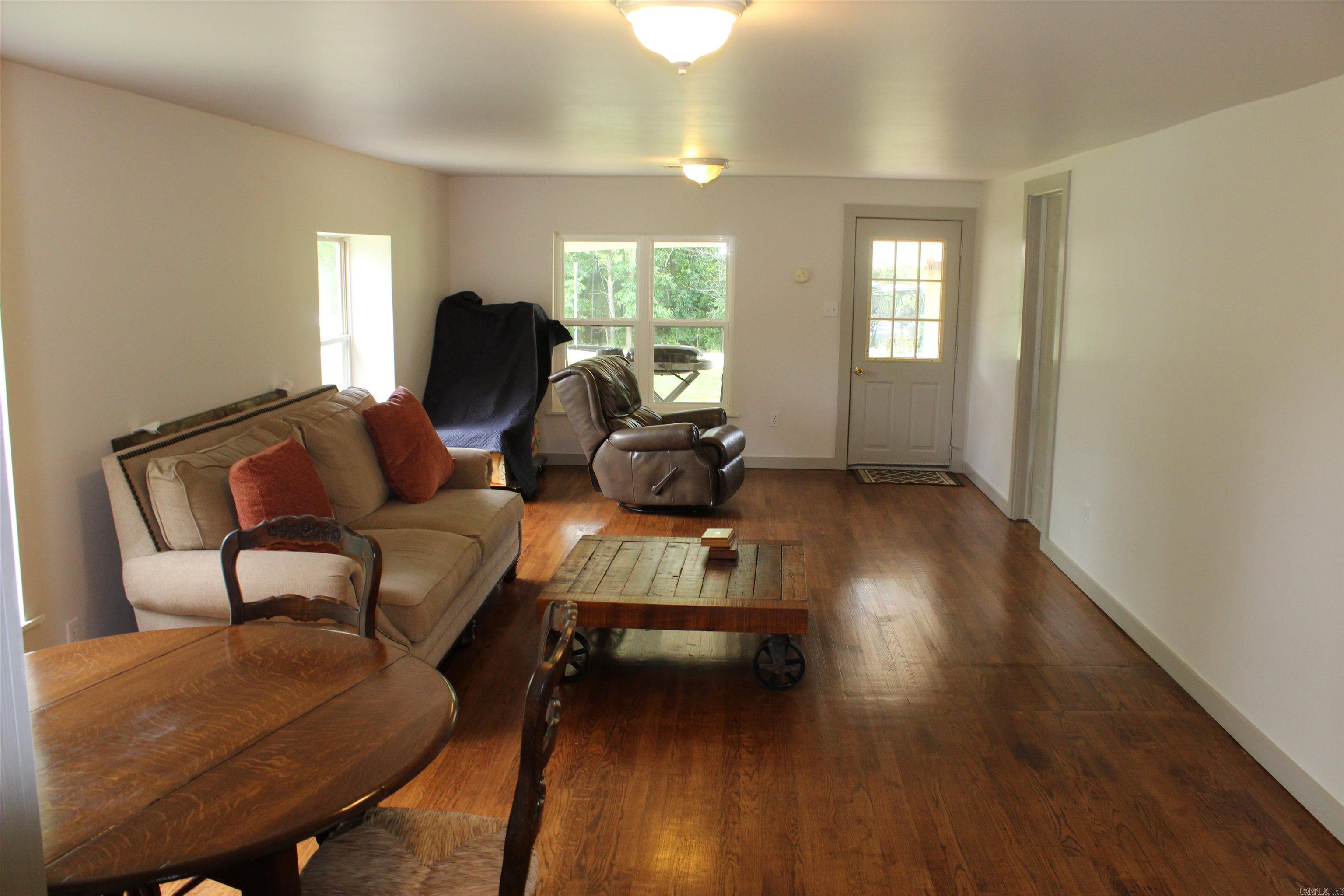 7269 N Highway 27  Marshall, AR