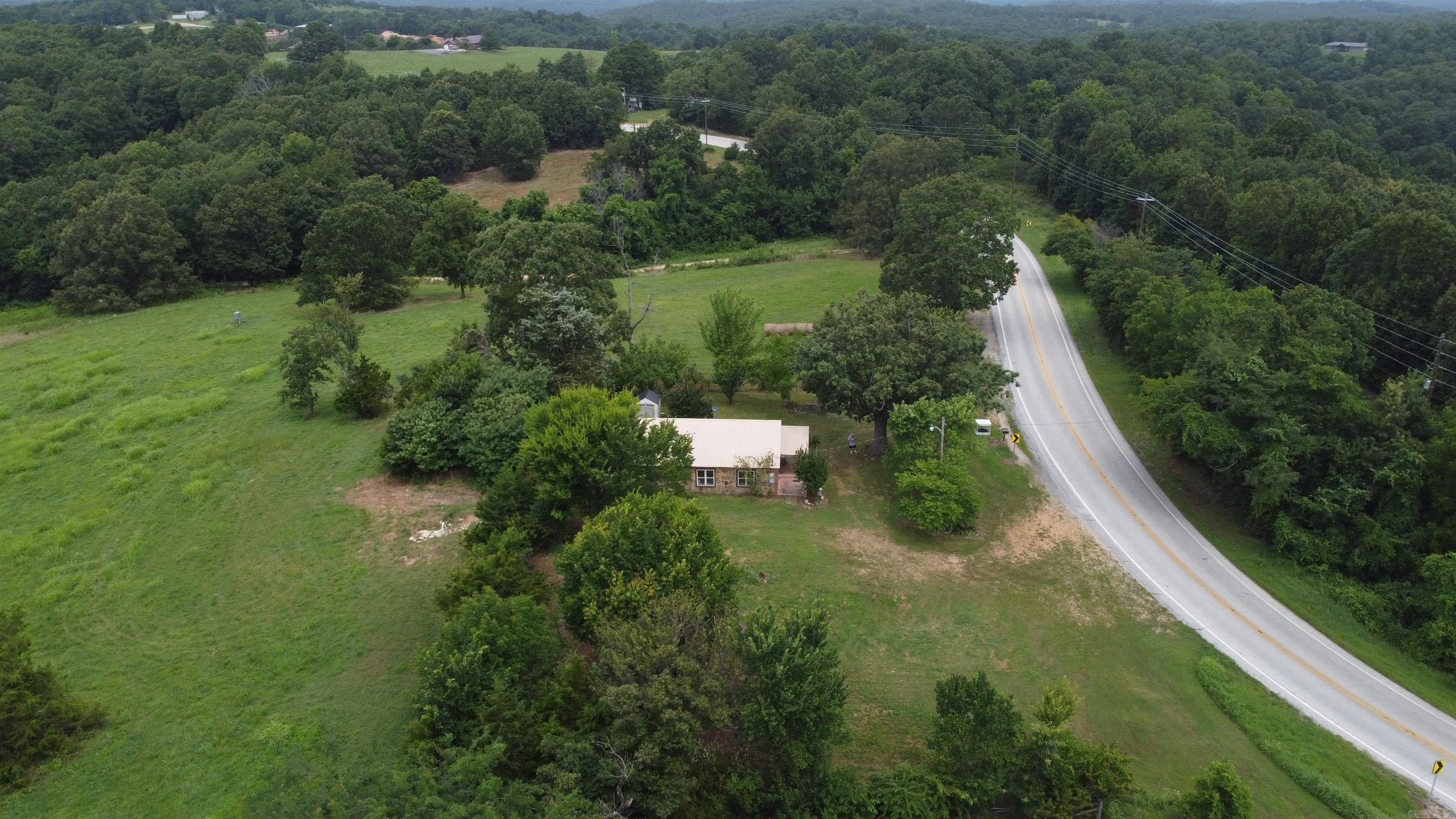 7269 N Highway 27  Marshall, AR