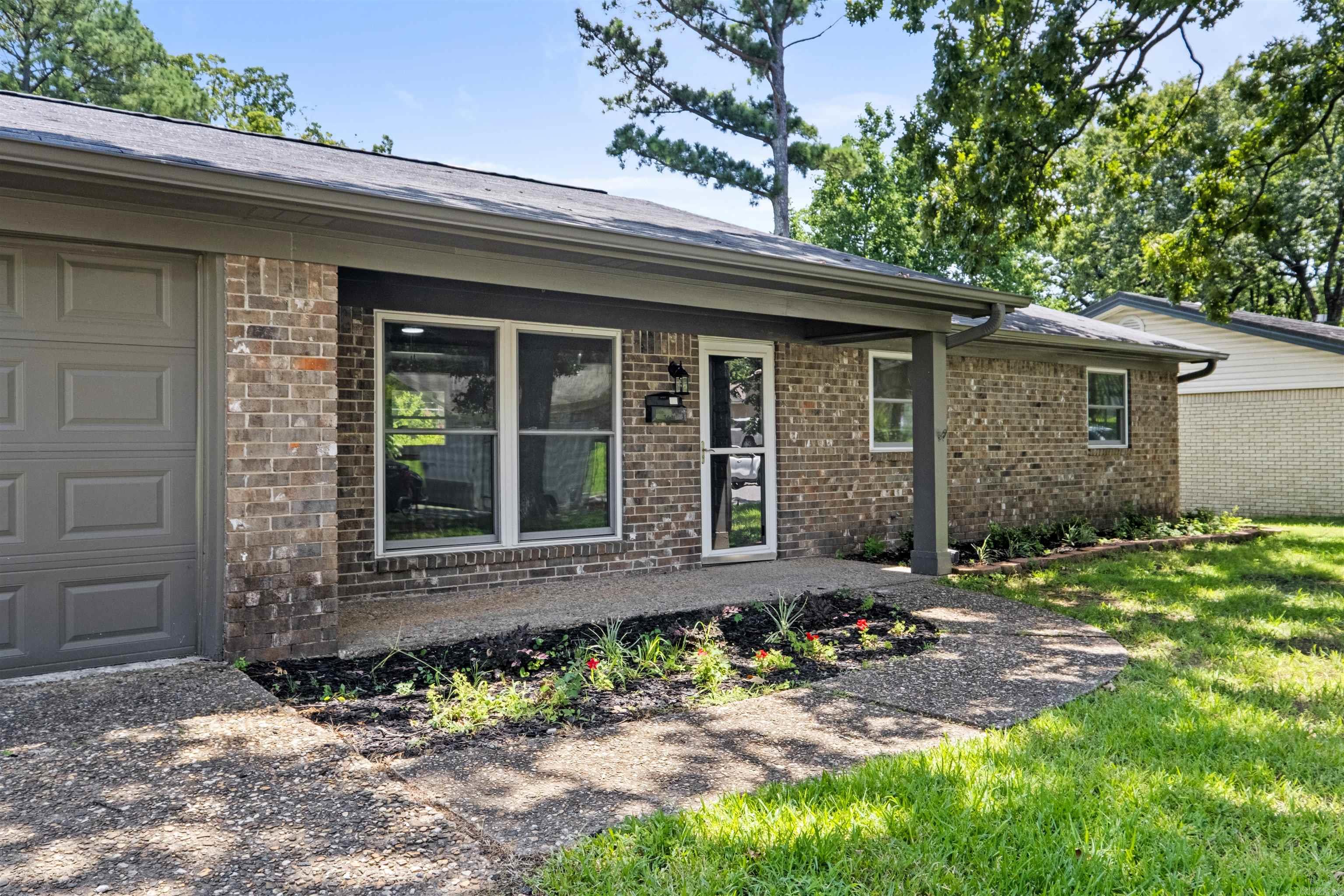 6600 Windhill Dr  North Little Rock, AR