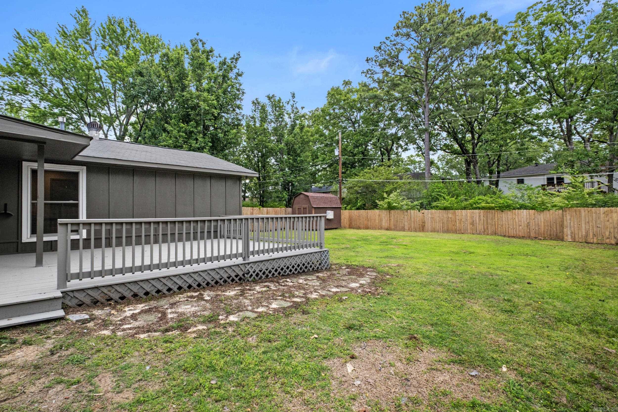 6600 Windhill Dr  North Little Rock, AR