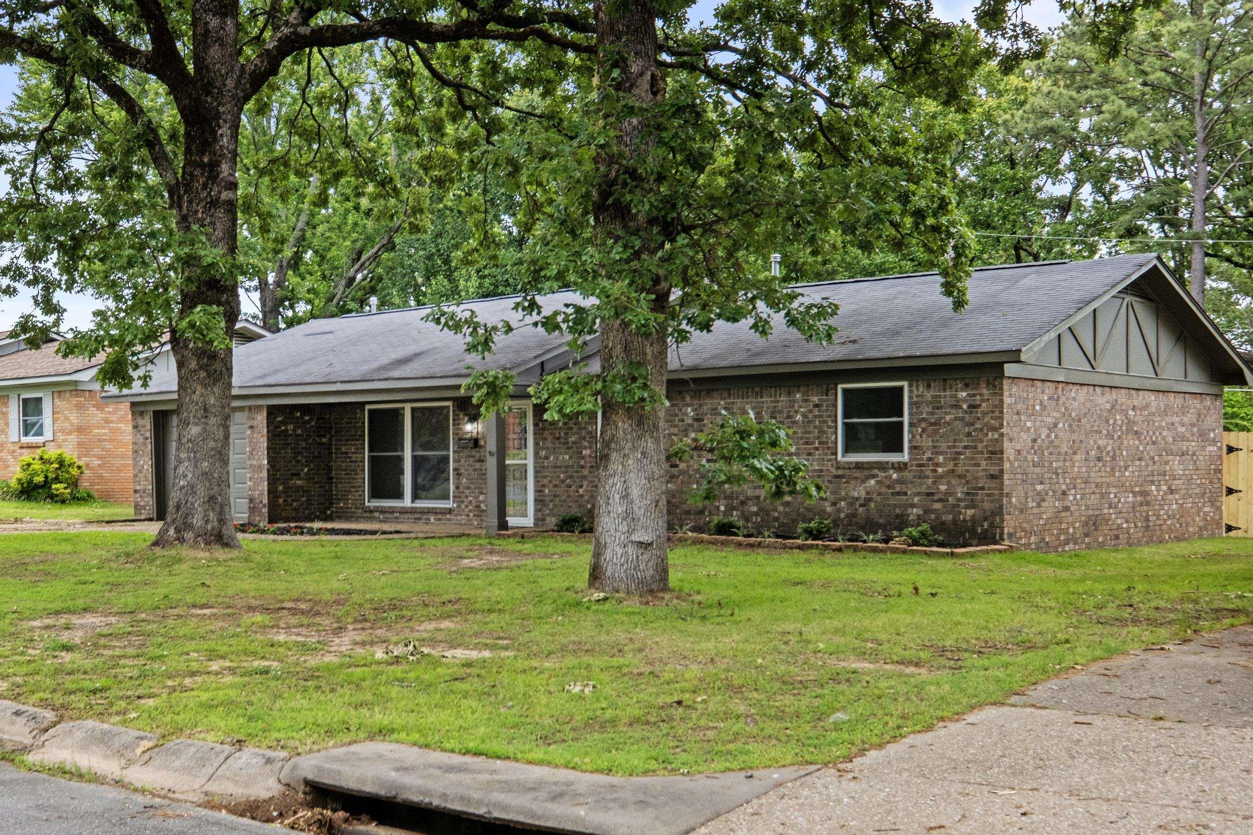 6600 Windhill Dr  North Little Rock, AR