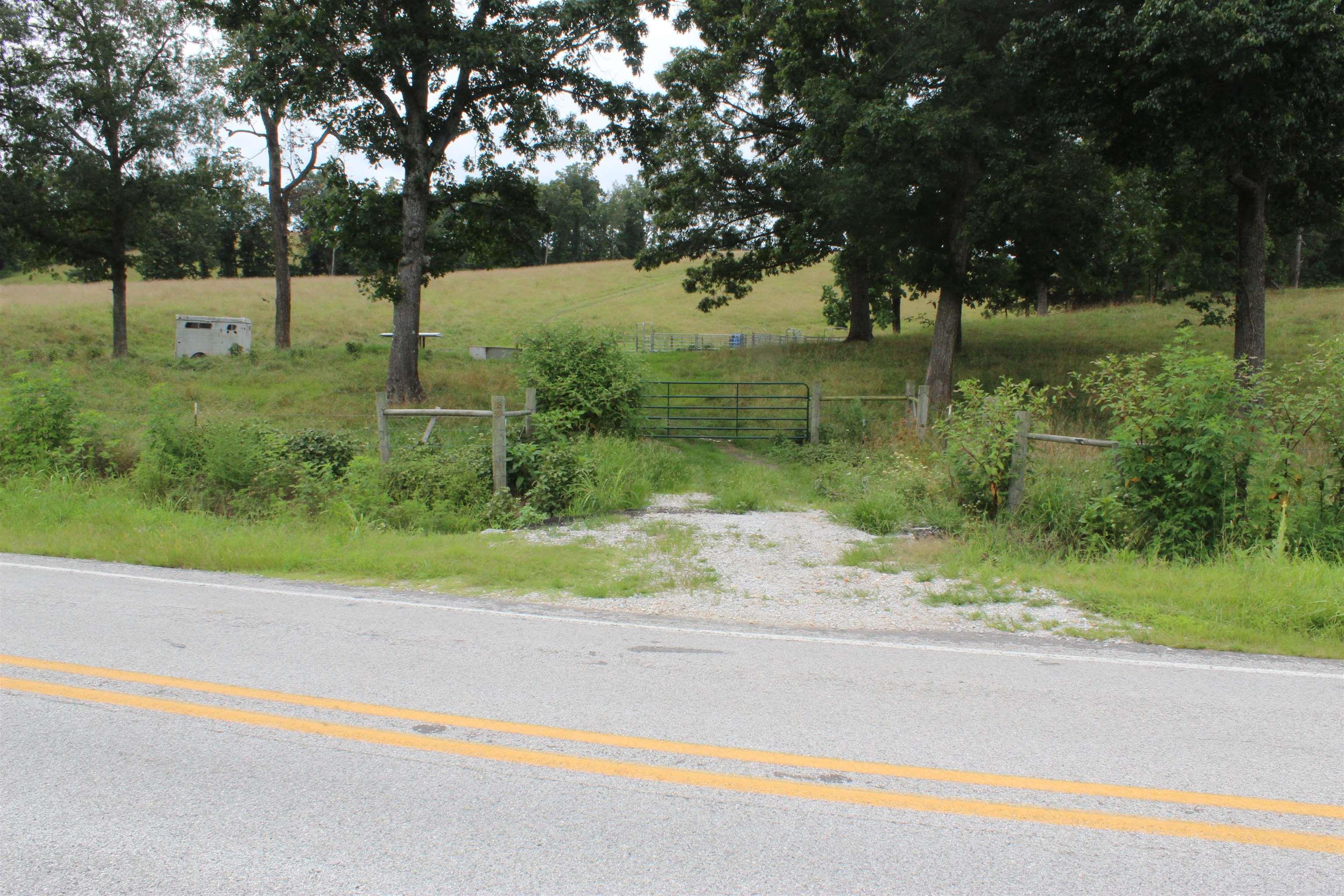 8883 N Highway 27  Marshall, AR