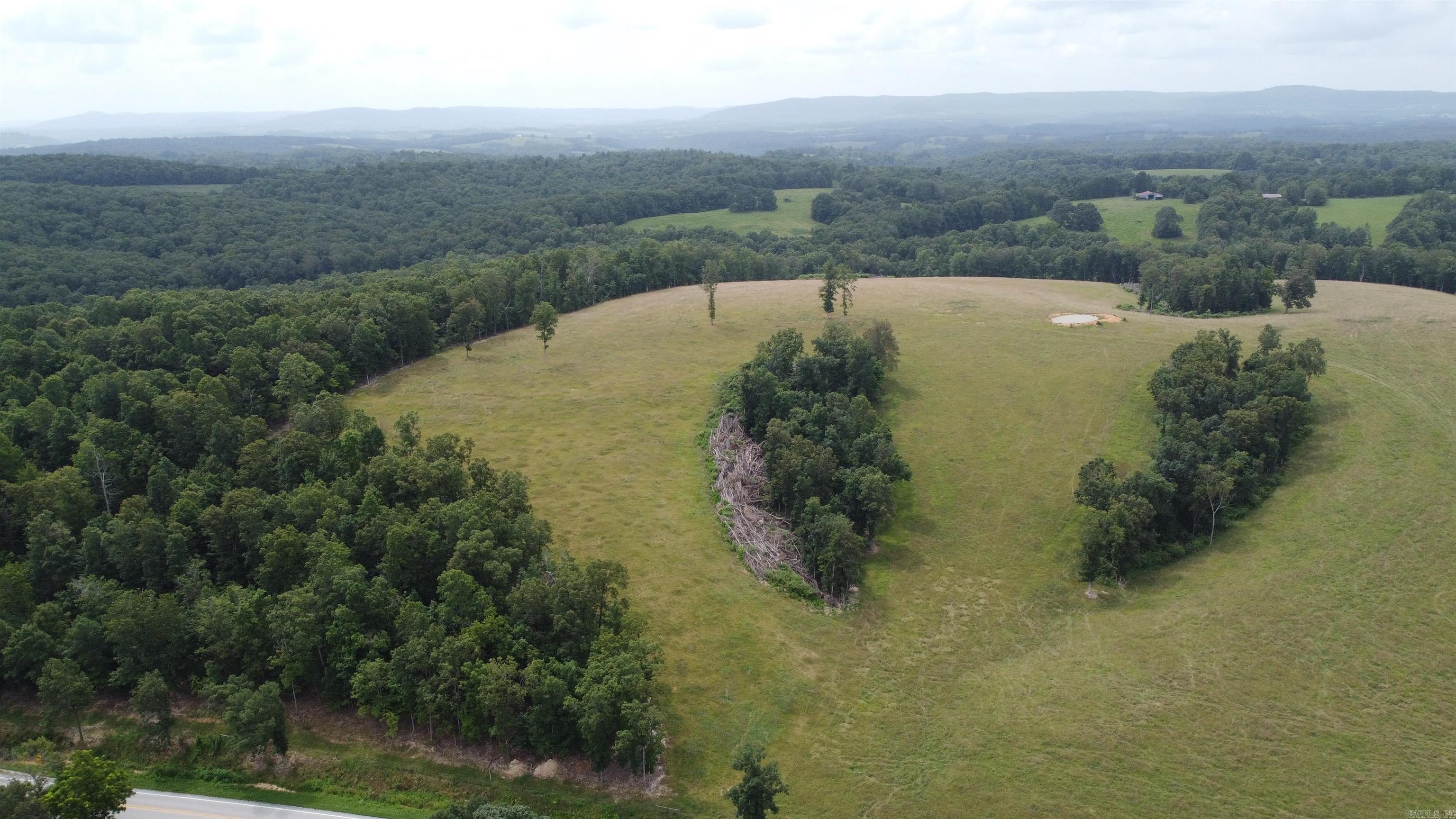 8883 N Highway 27  Marshall, AR