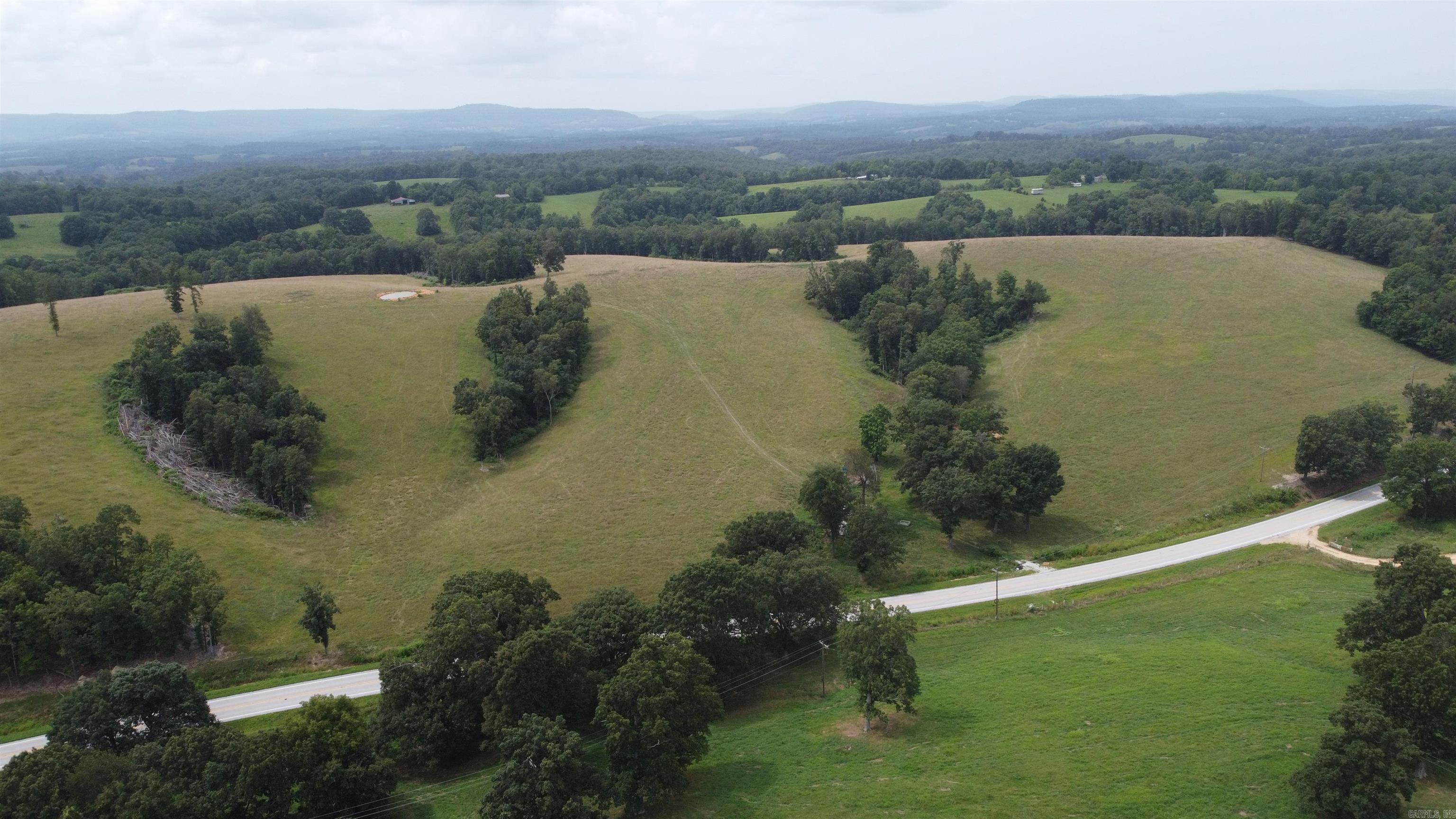 8883 N Highway 27  Marshall, AR