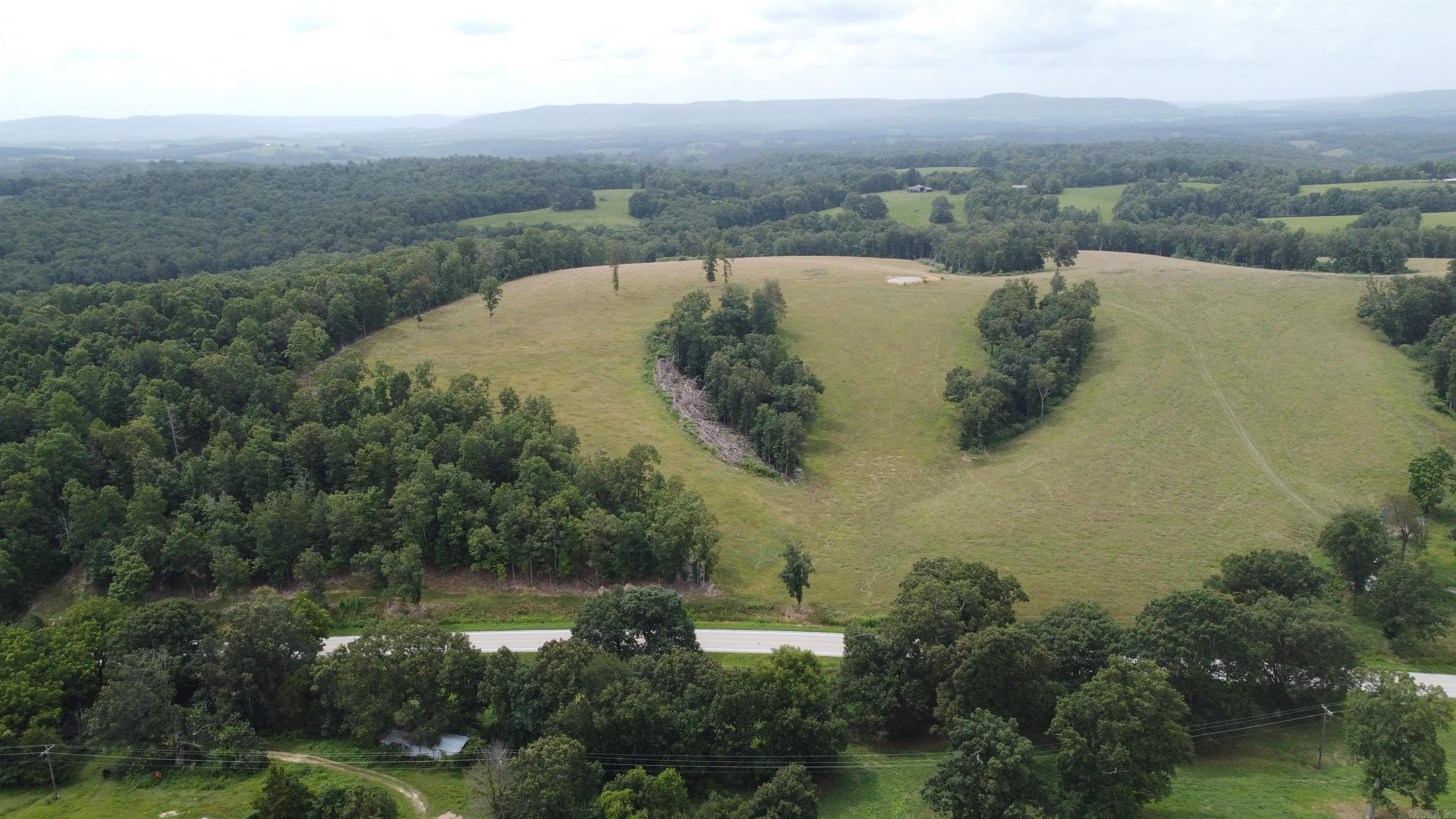8883 N Highway 27  Marshall, AR