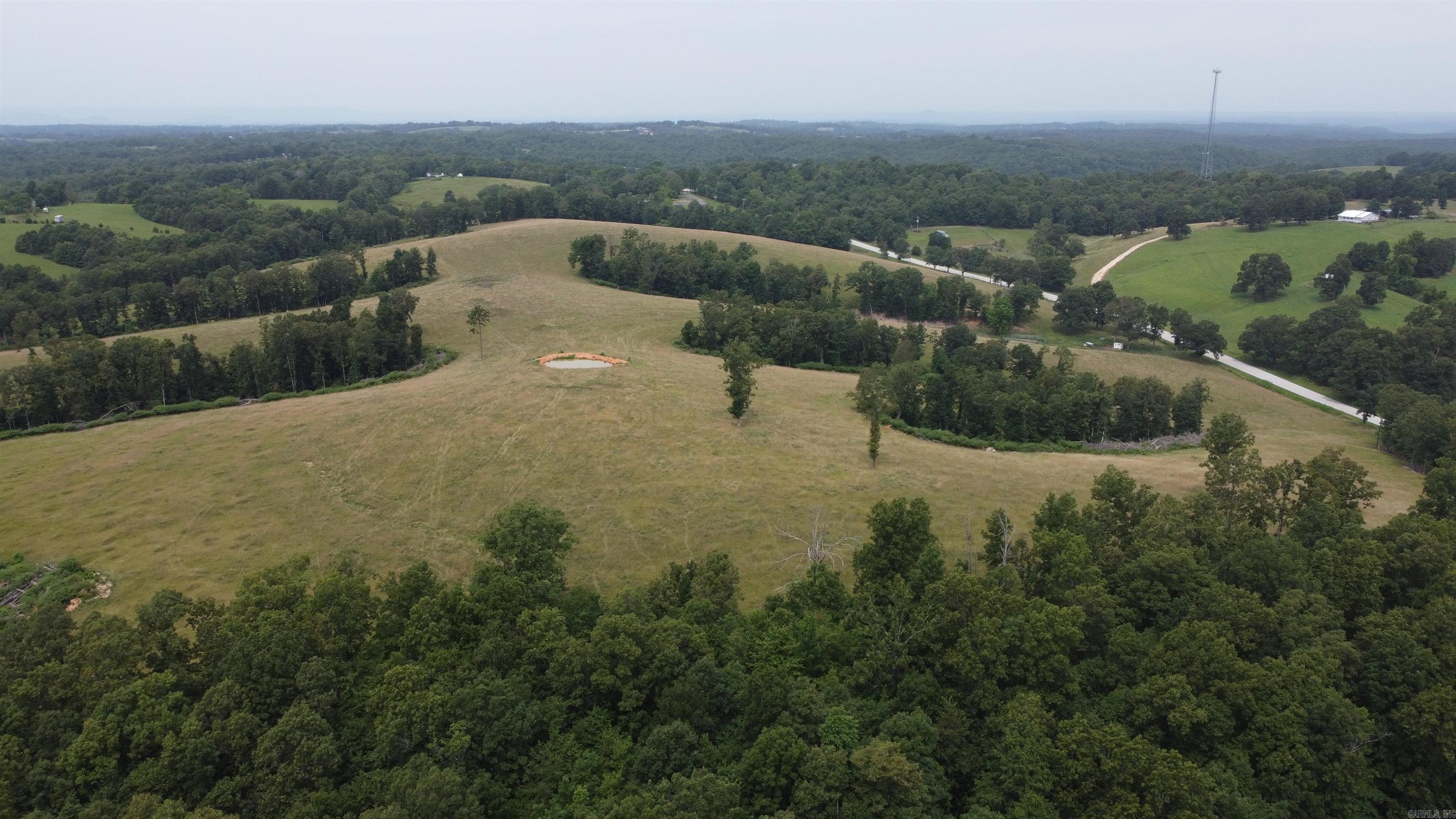 8883 N Highway 27  Marshall, AR