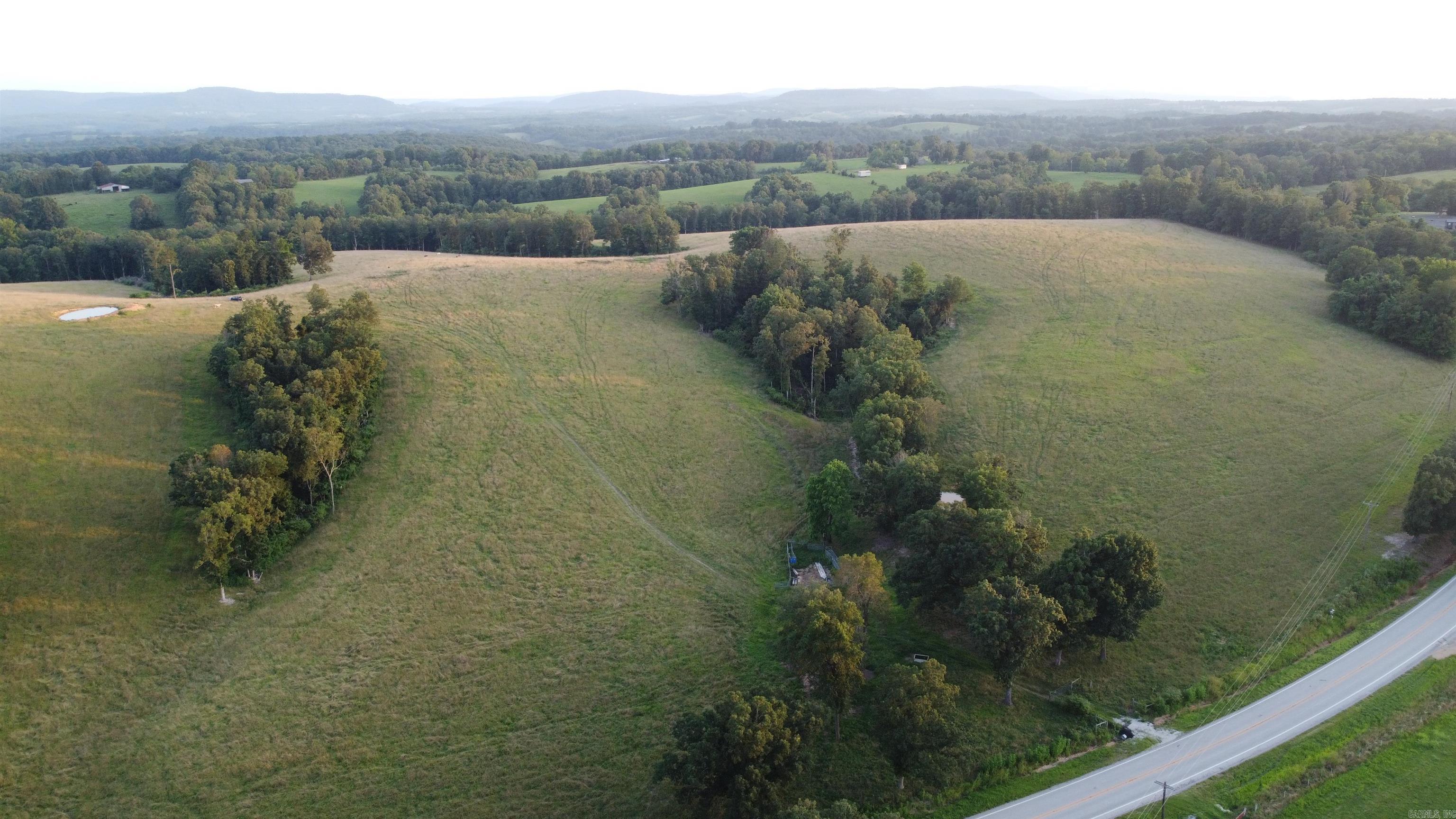 8883 N Highway 27  Marshall, AR