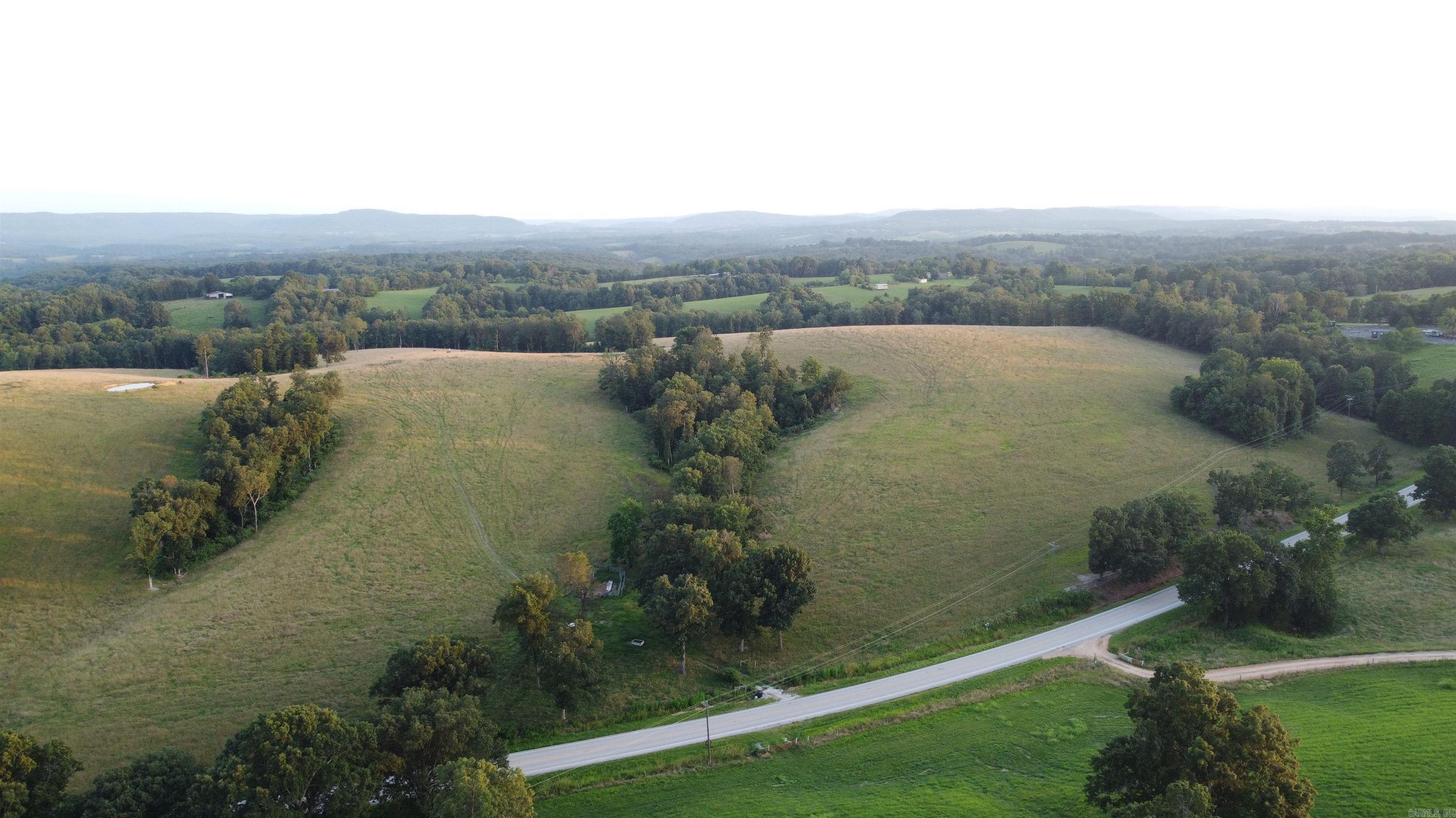 8883 N Highway 27  Marshall, AR