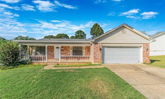 201  Autumnbrook  Sherwood, AR