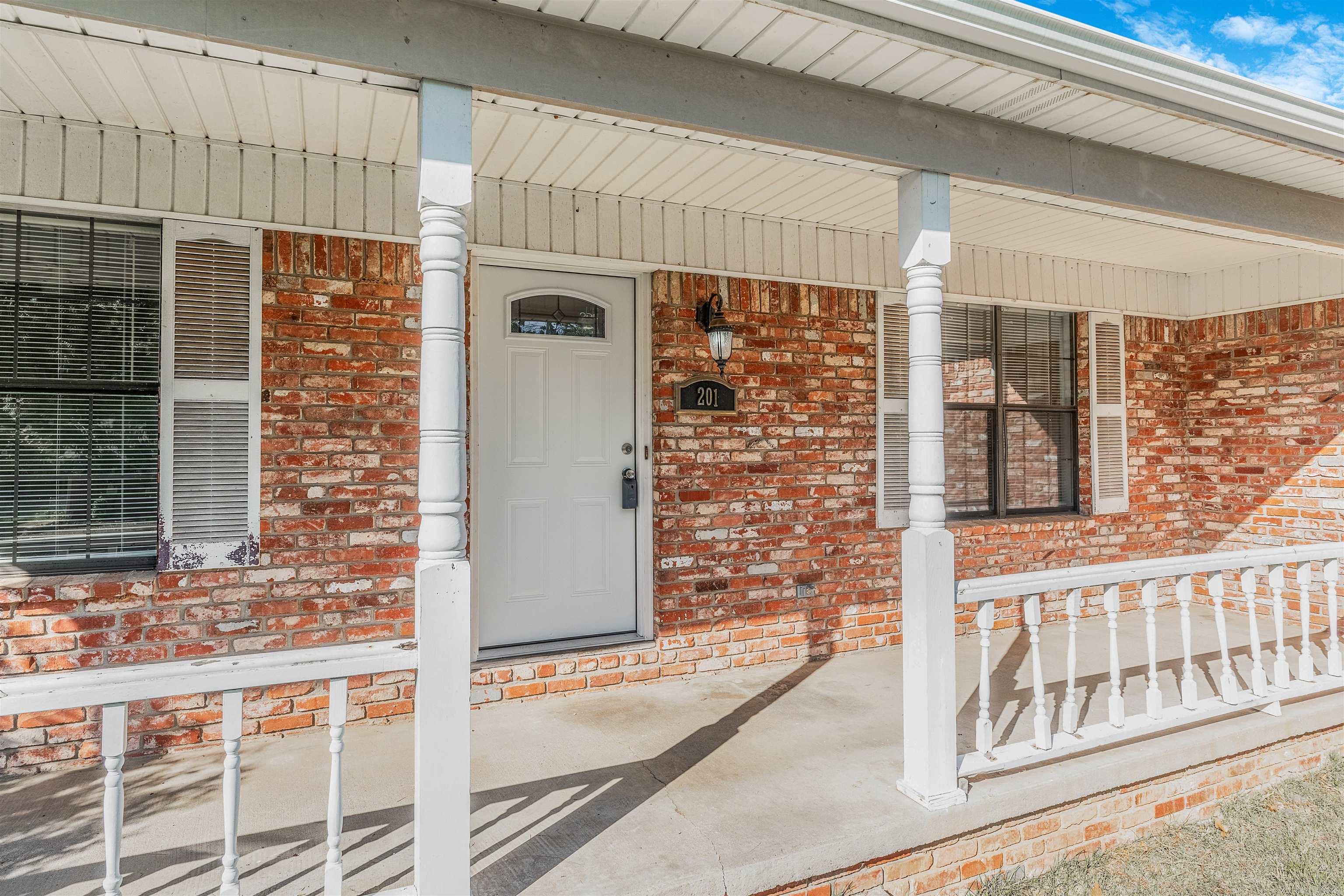 201 Autumnbrook  Sherwood, AR