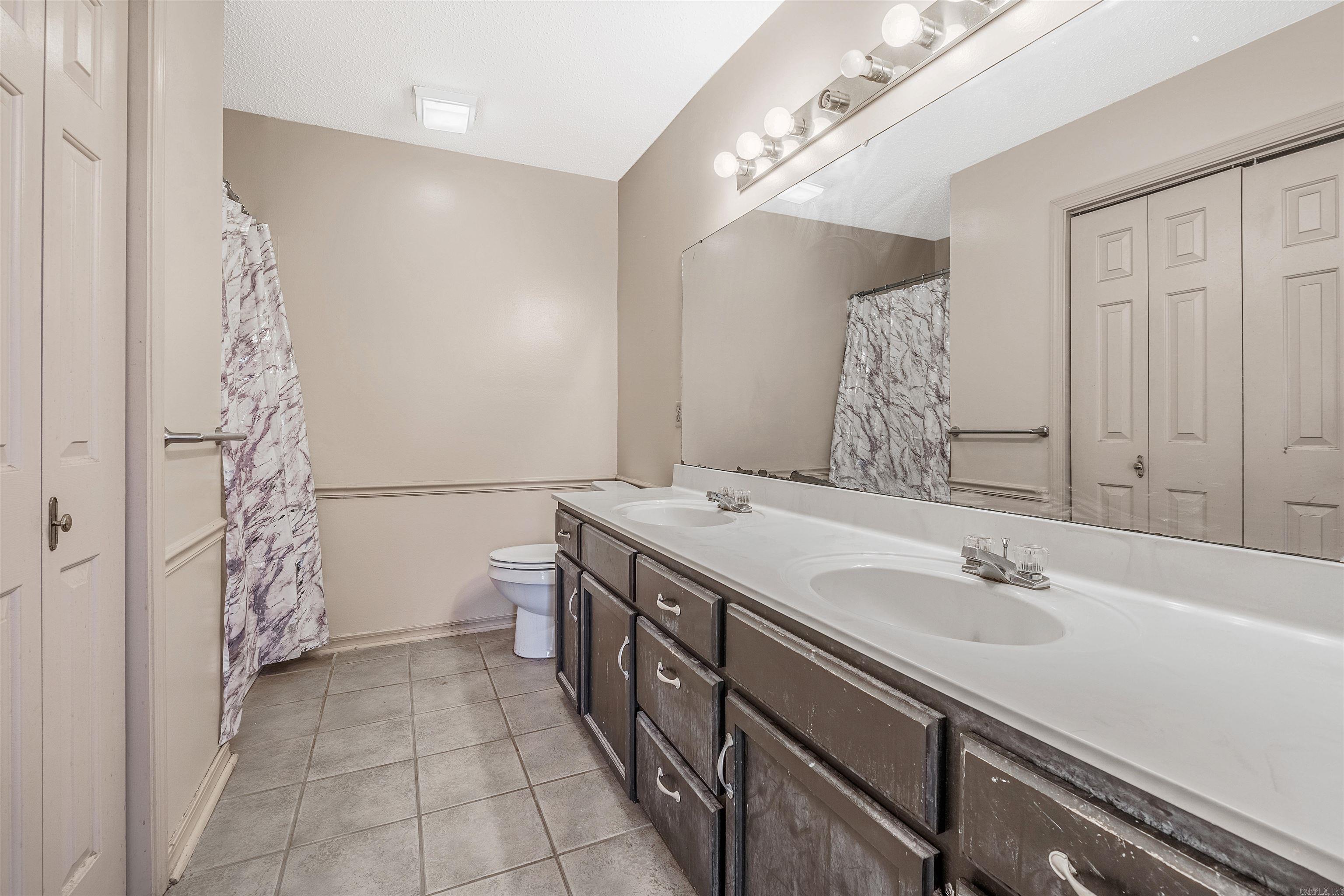 201 Autumnbrook  Sherwood, AR