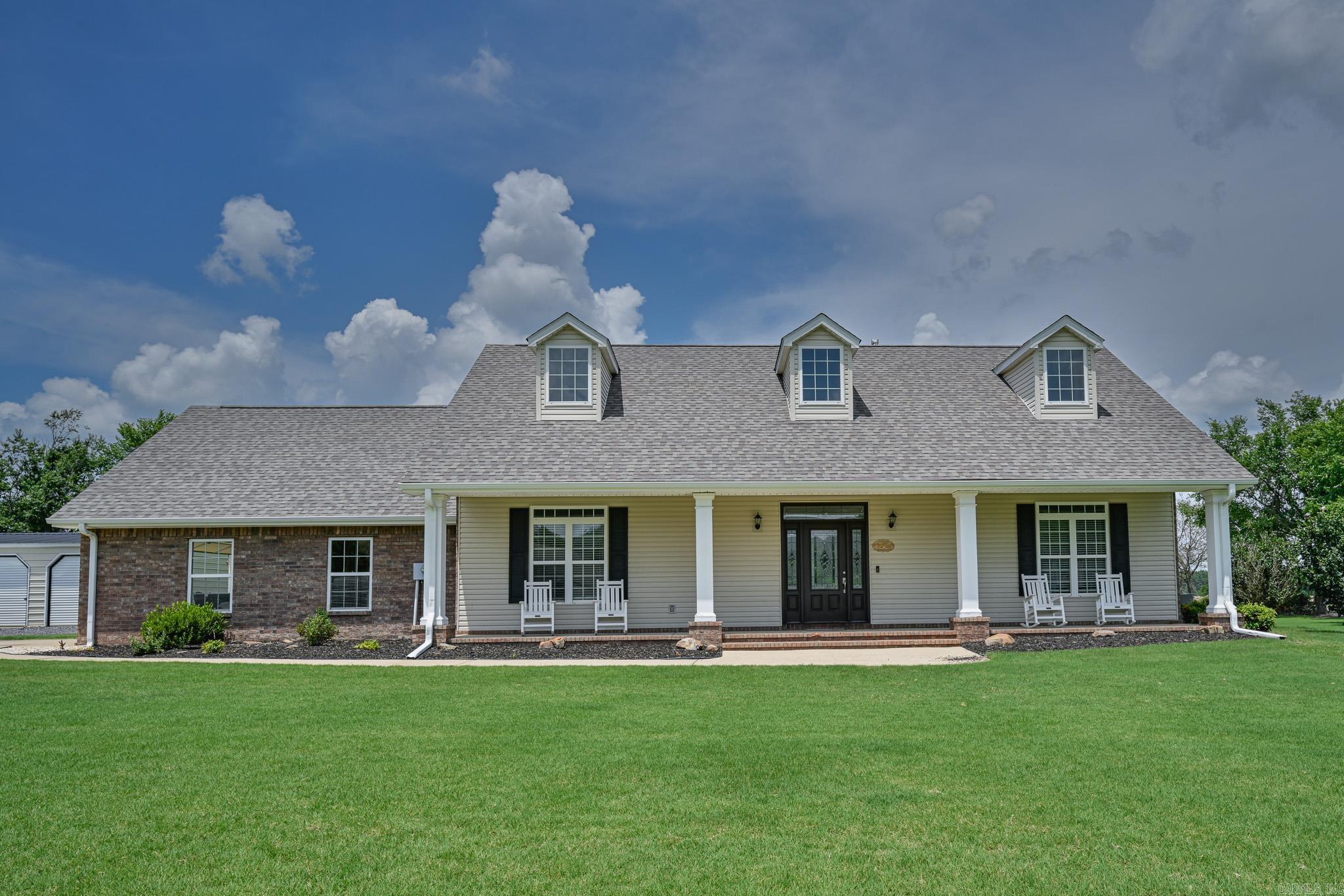 102 Terracotta Ln  Mena, AR