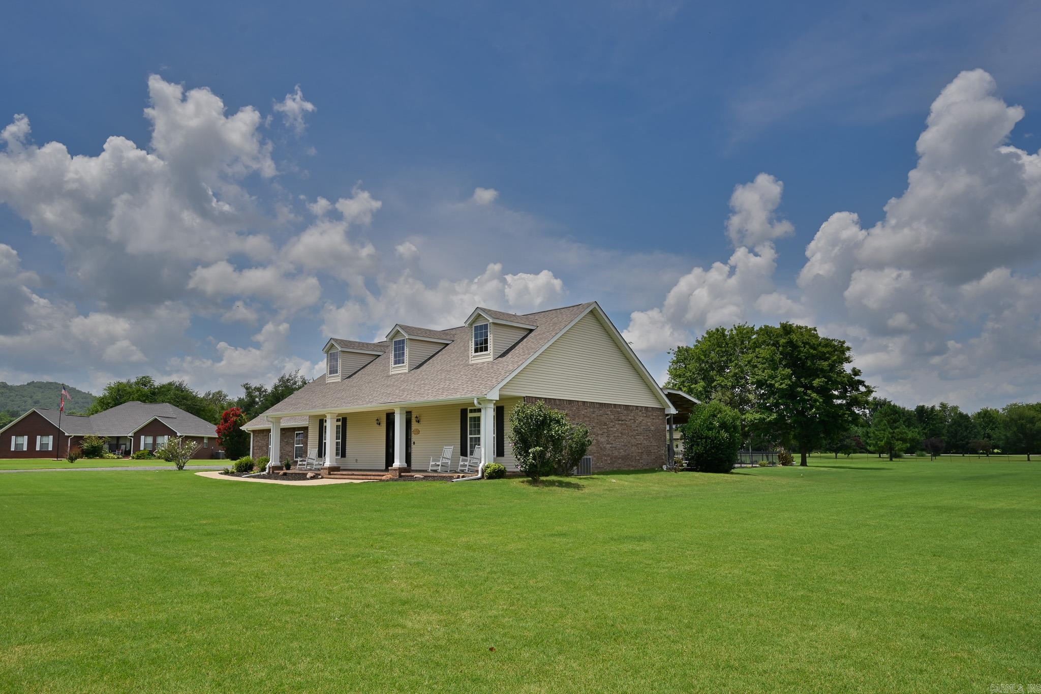 102 Terracotta Ln  Mena, AR