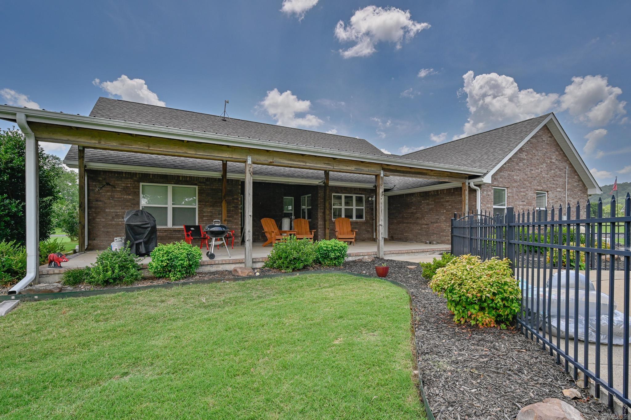 102 Terracotta Ln  Mena, AR