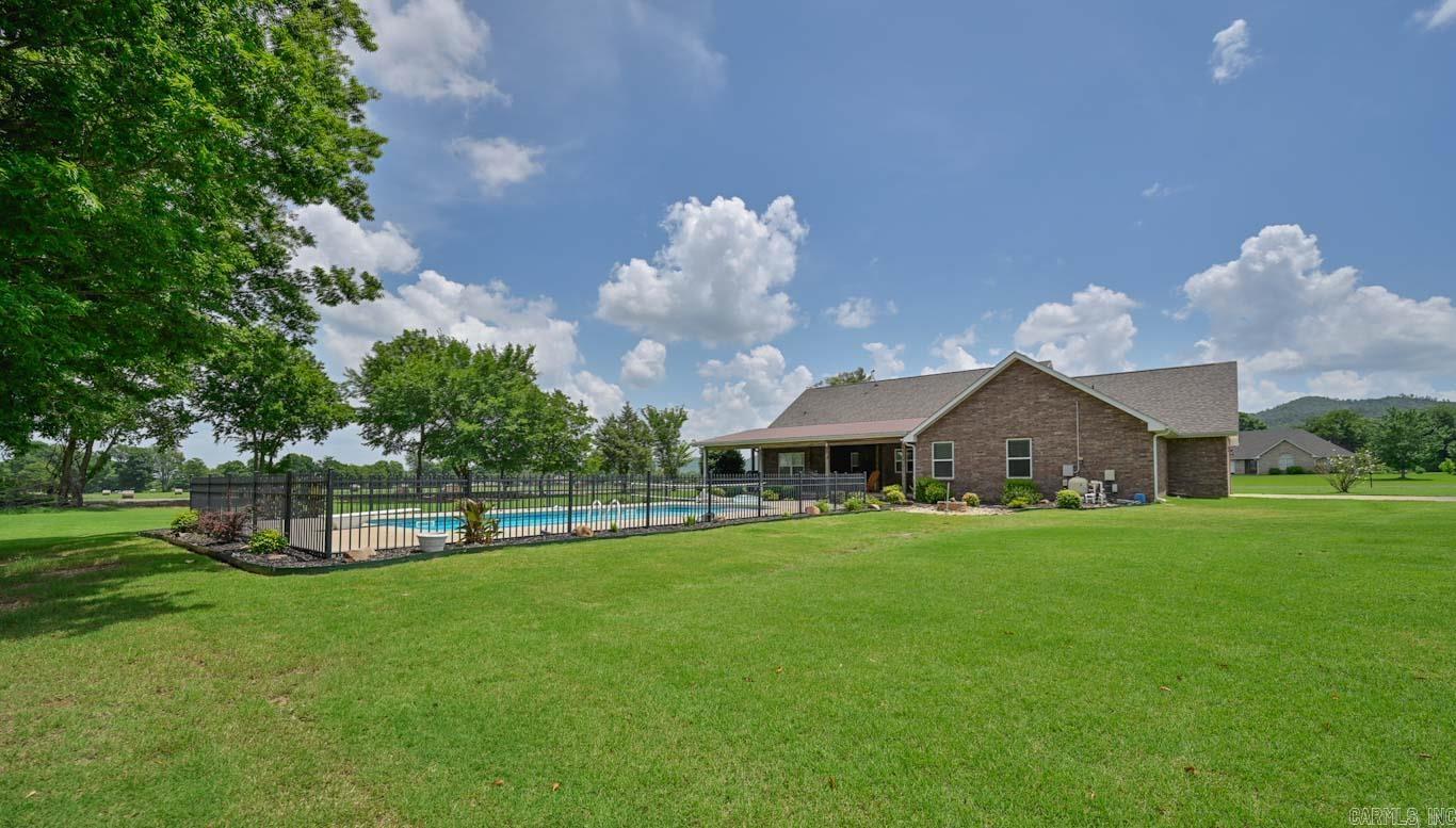 102 Terracotta Ln  Mena, AR