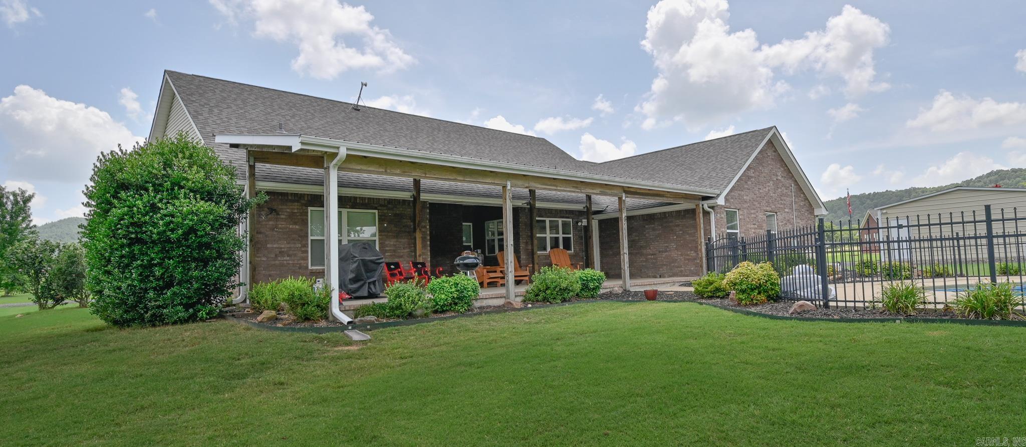 102 Terracotta Ln  Mena, AR