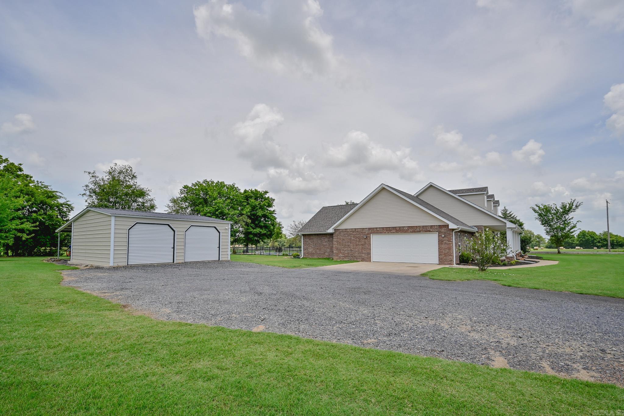 102 Terracotta Ln  Mena, AR