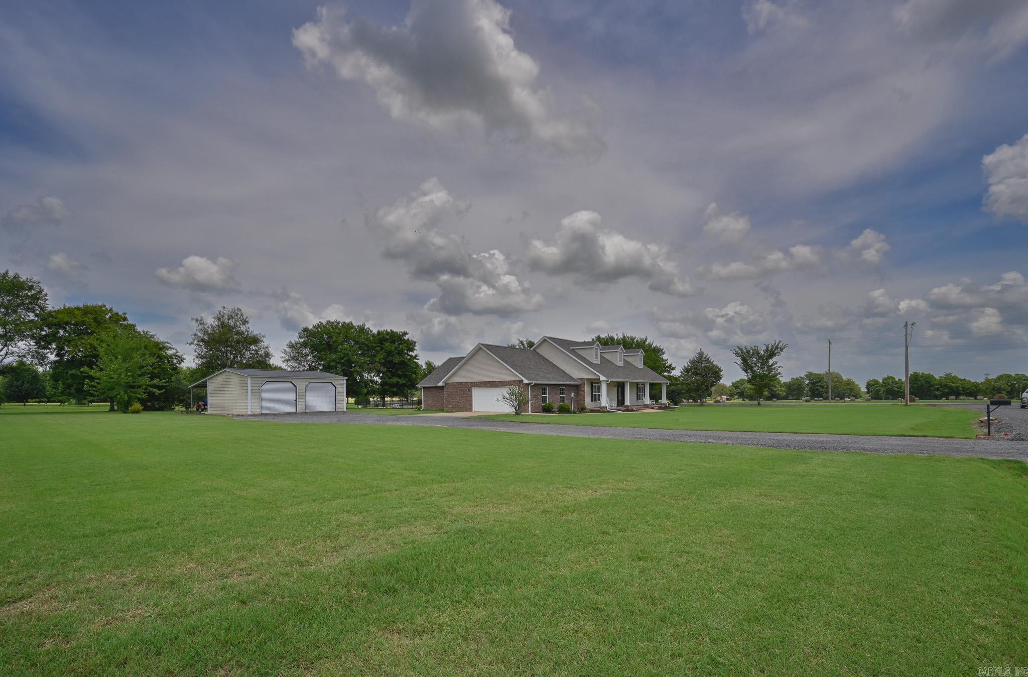 102 Terracotta Ln  Mena, AR