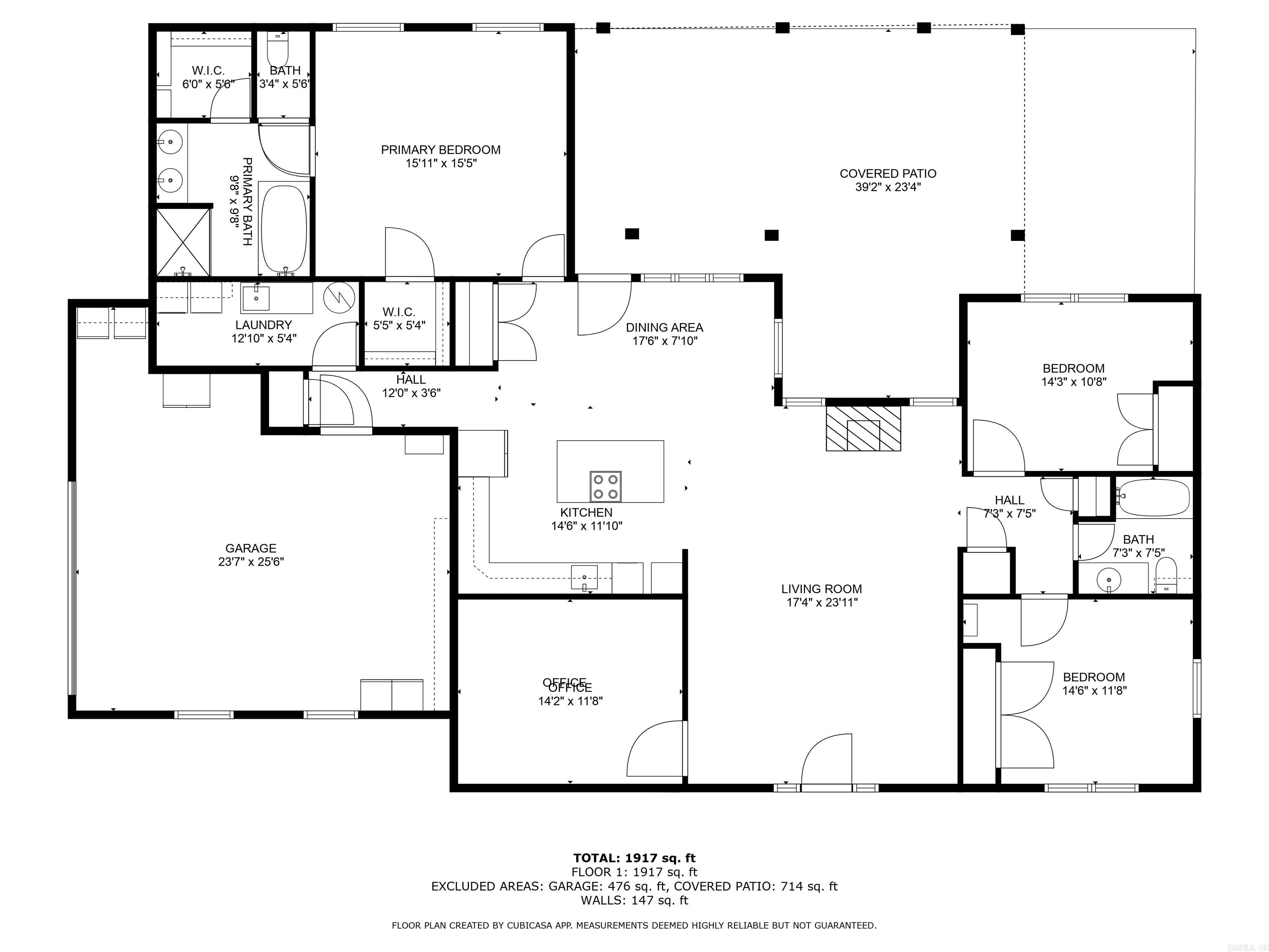 102 Terracotta Ln  Mena, AR