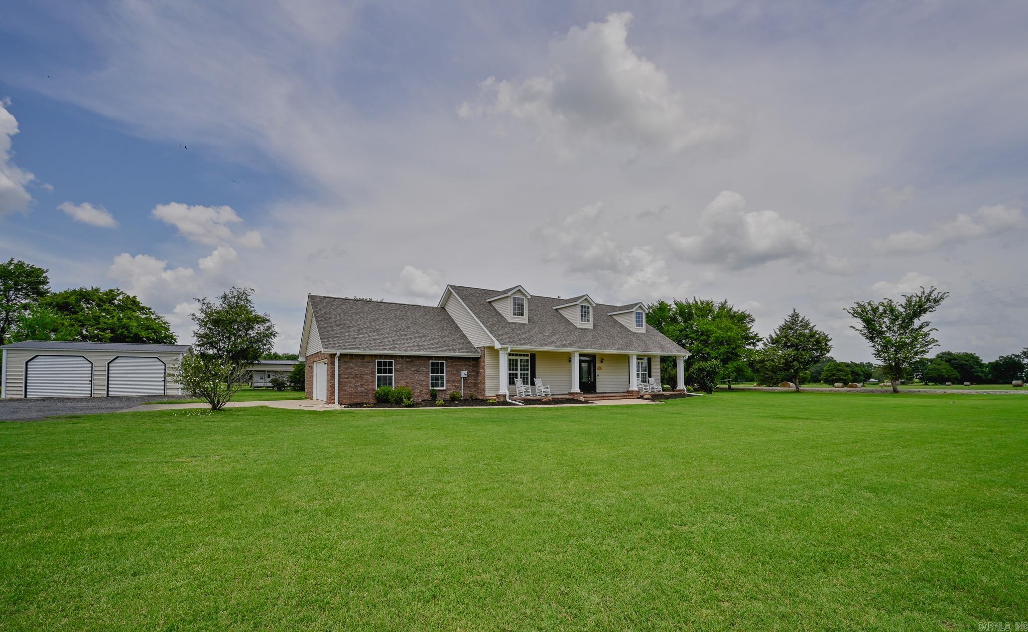 102 Terracotta Ln  Mena, AR