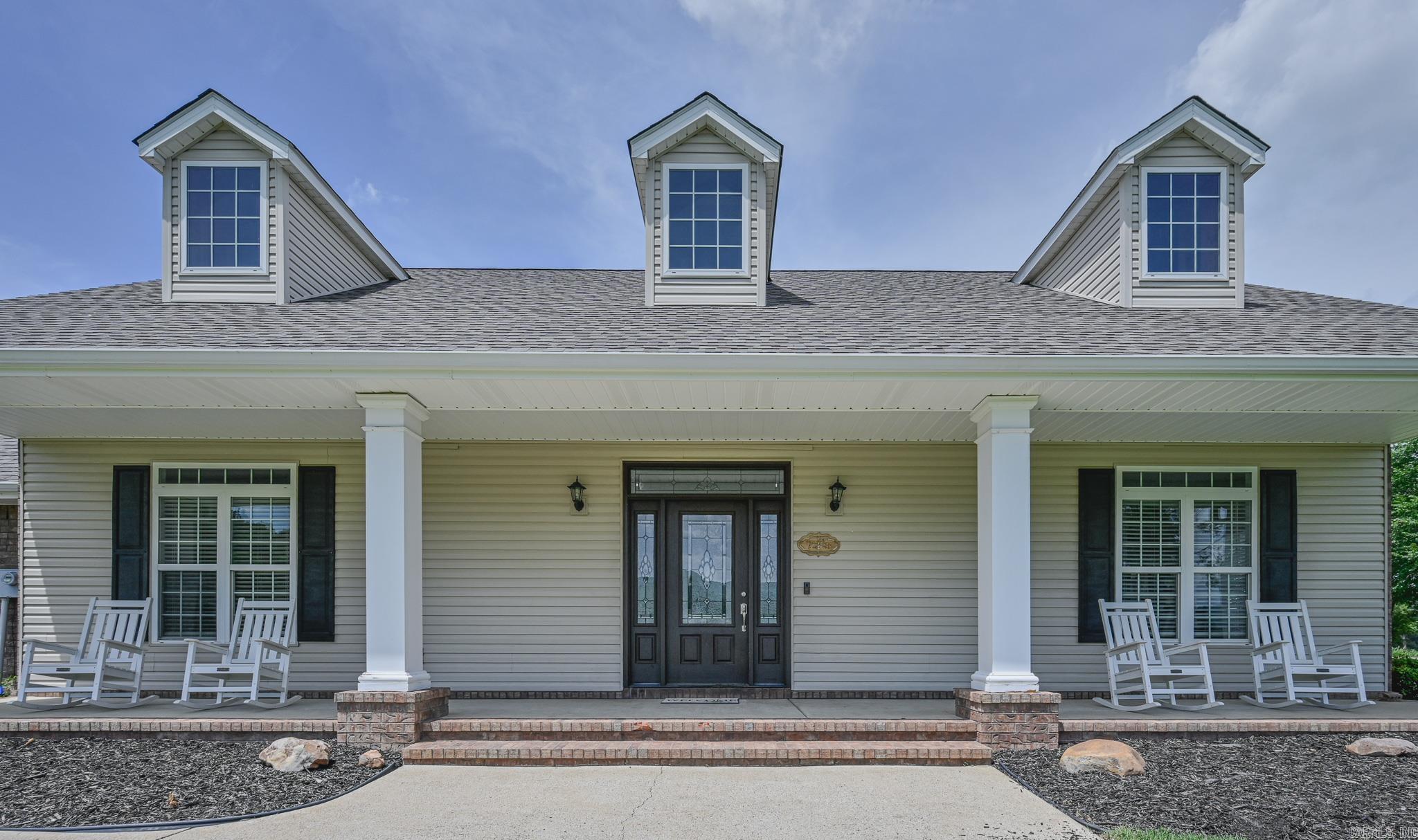 102 Terracotta Ln  Mena, AR