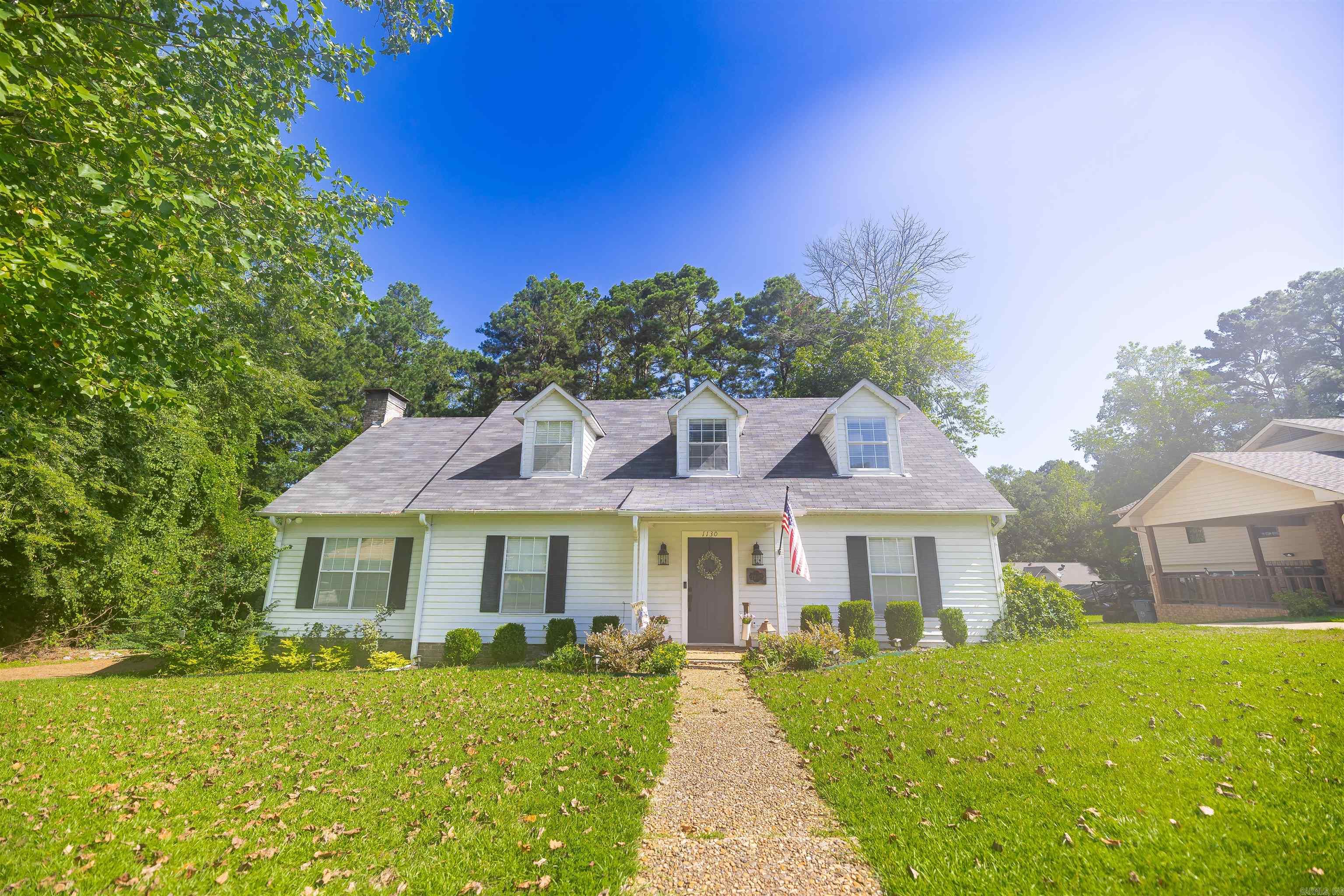 1130 Woodside  Camden, AR