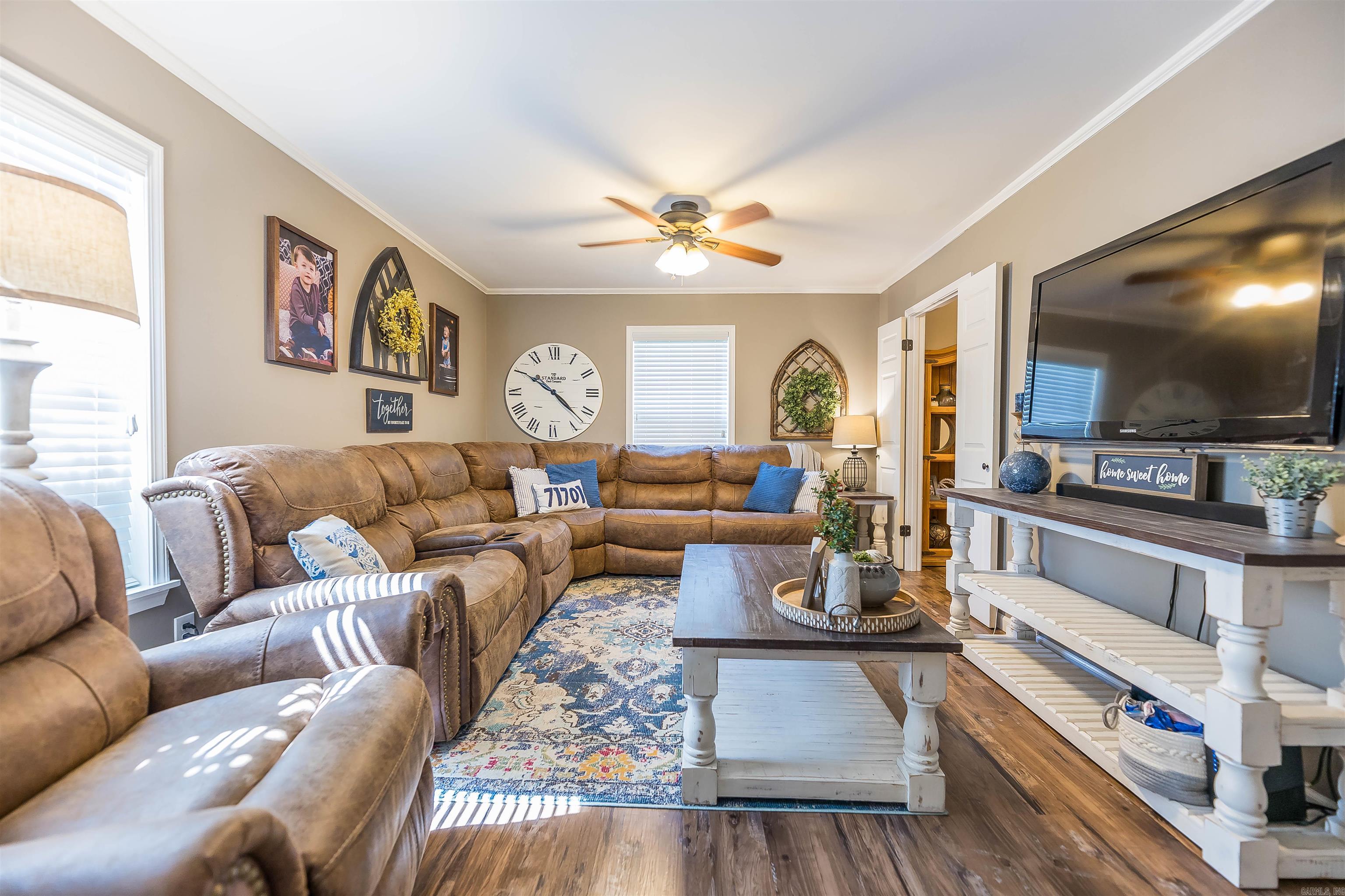 1130 Woodside  Camden, AR