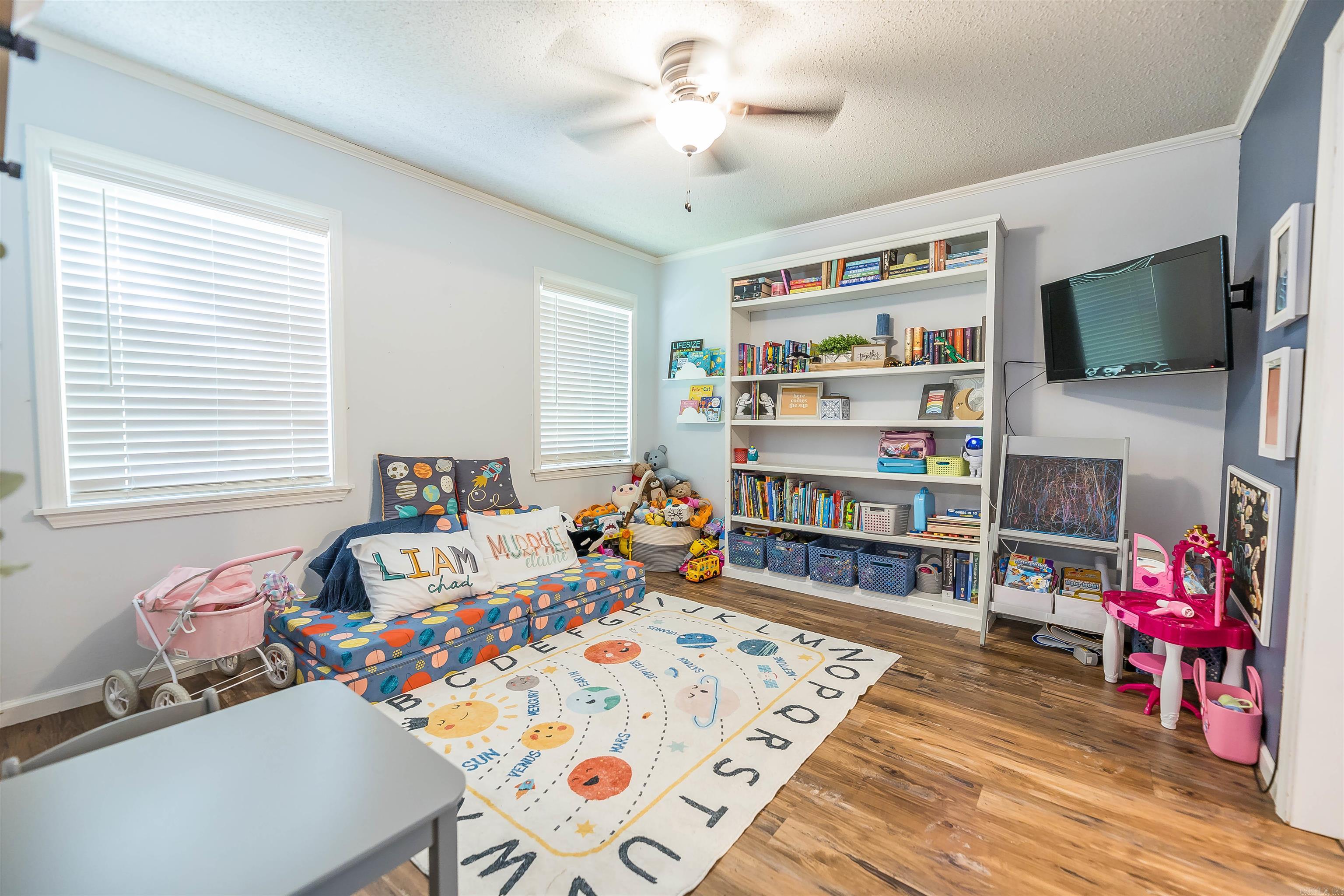 1130 Woodside  Camden, AR