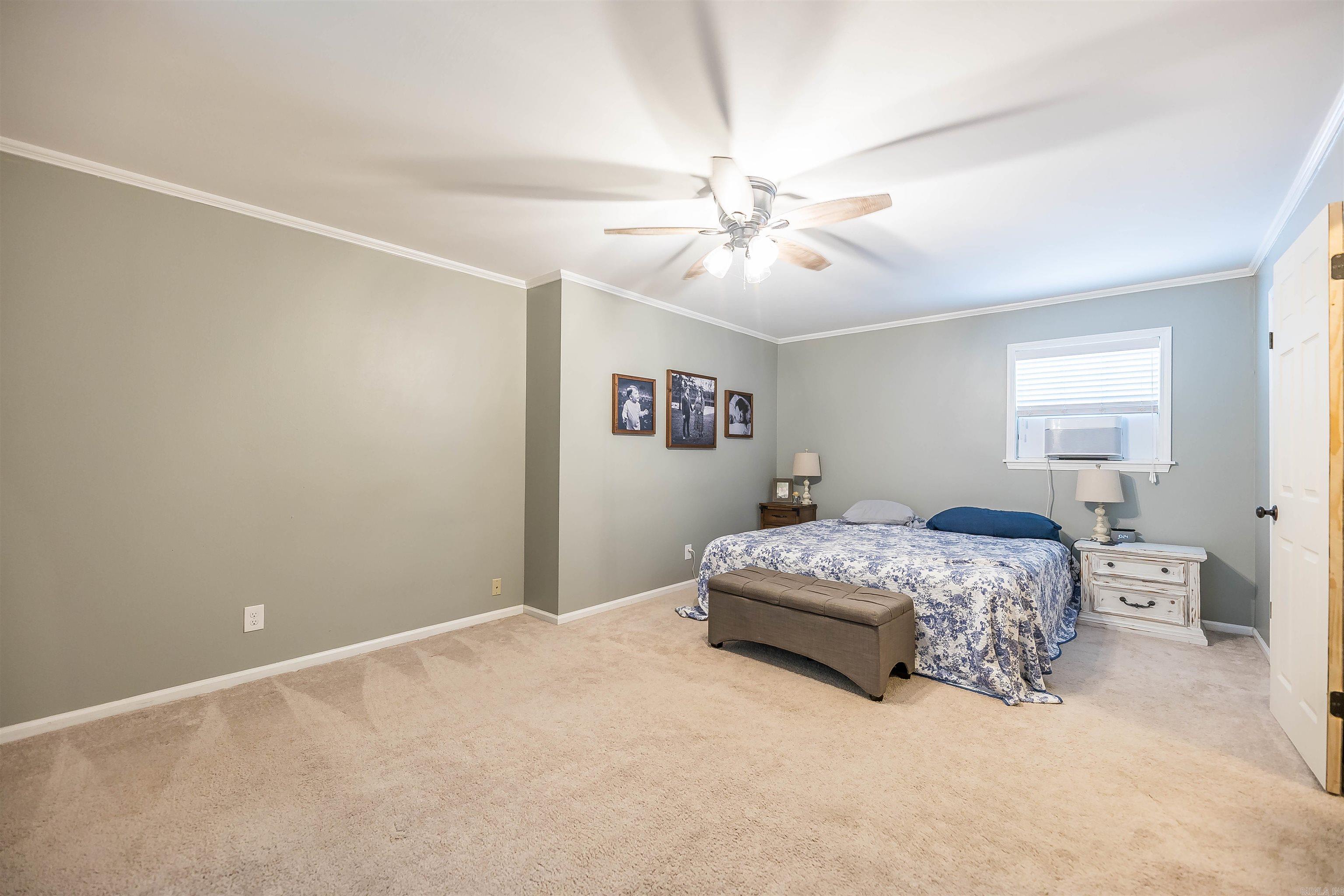 1130 Woodside  Camden, AR