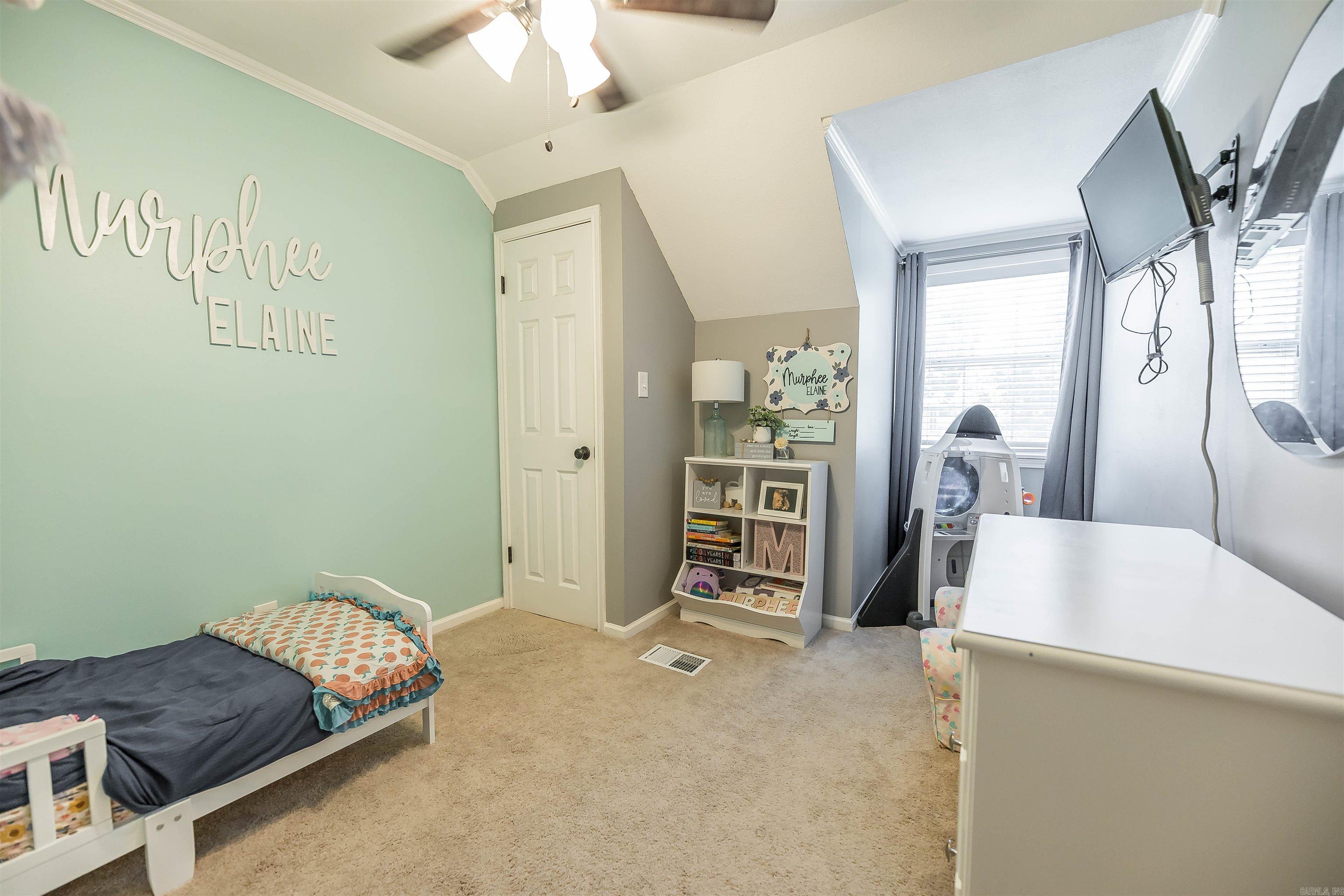 1130 Woodside  Camden, AR