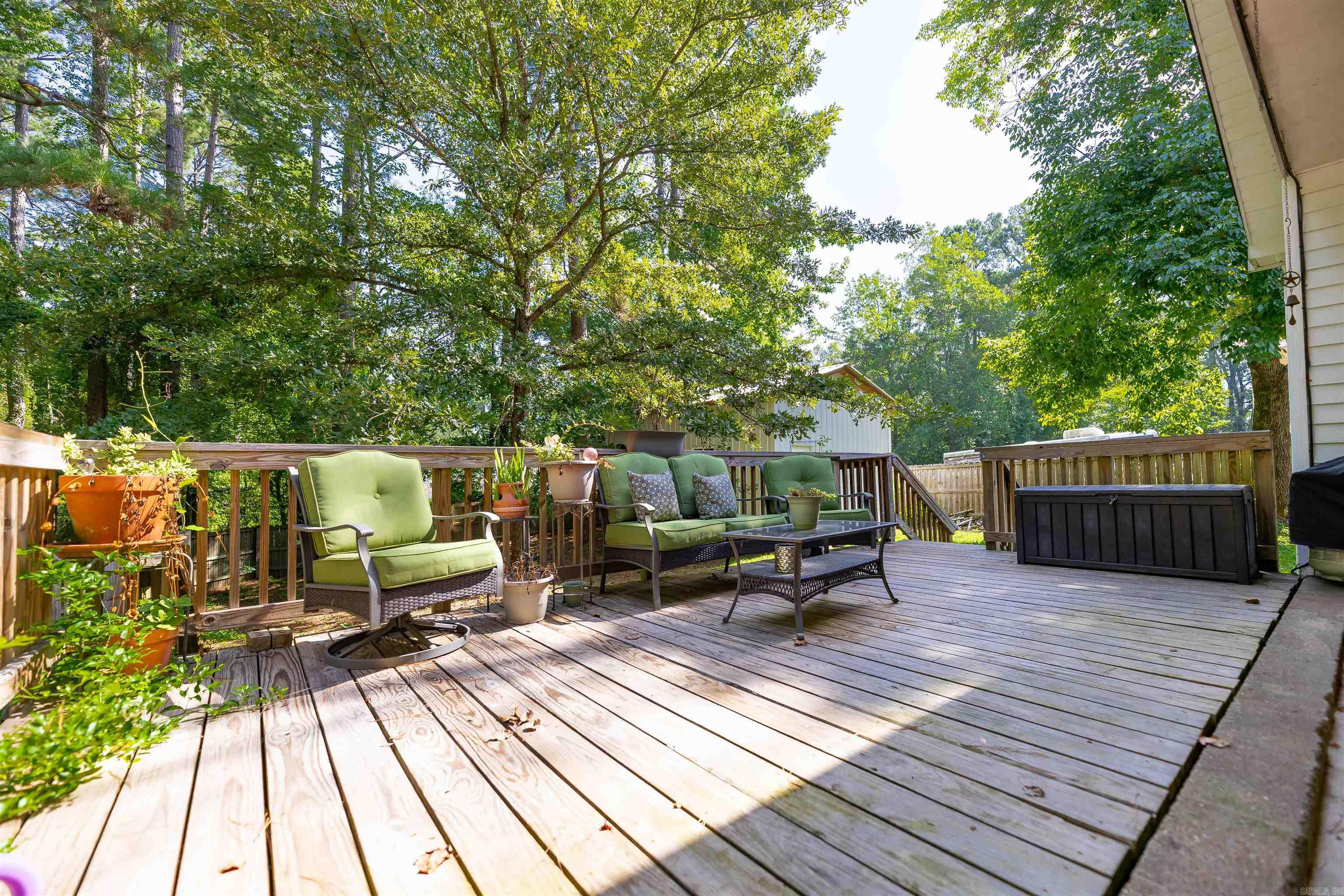 1130 Woodside  Camden, AR